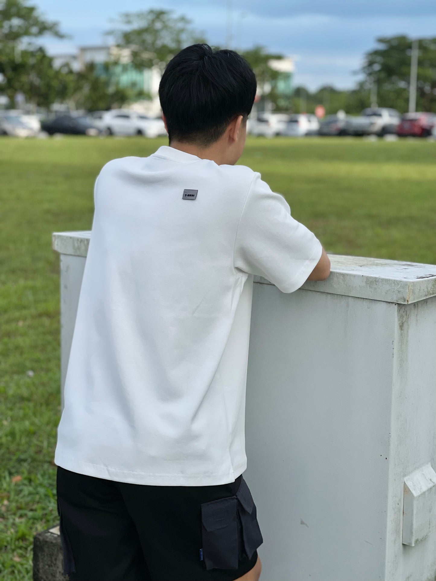 TNTCO L.O TEE