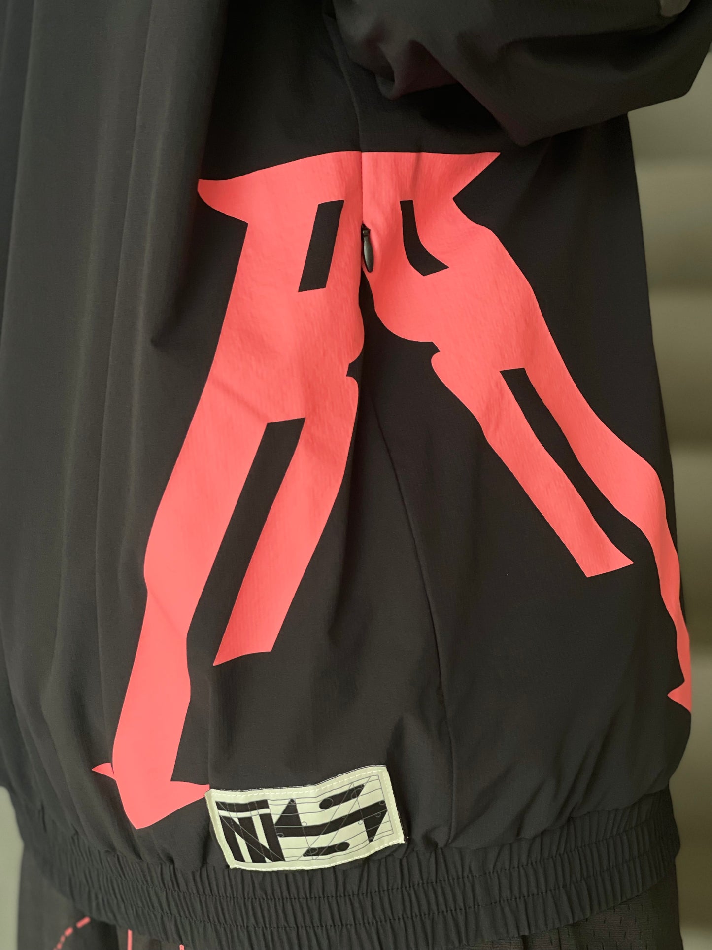 TNTCO SLAM HOODIE