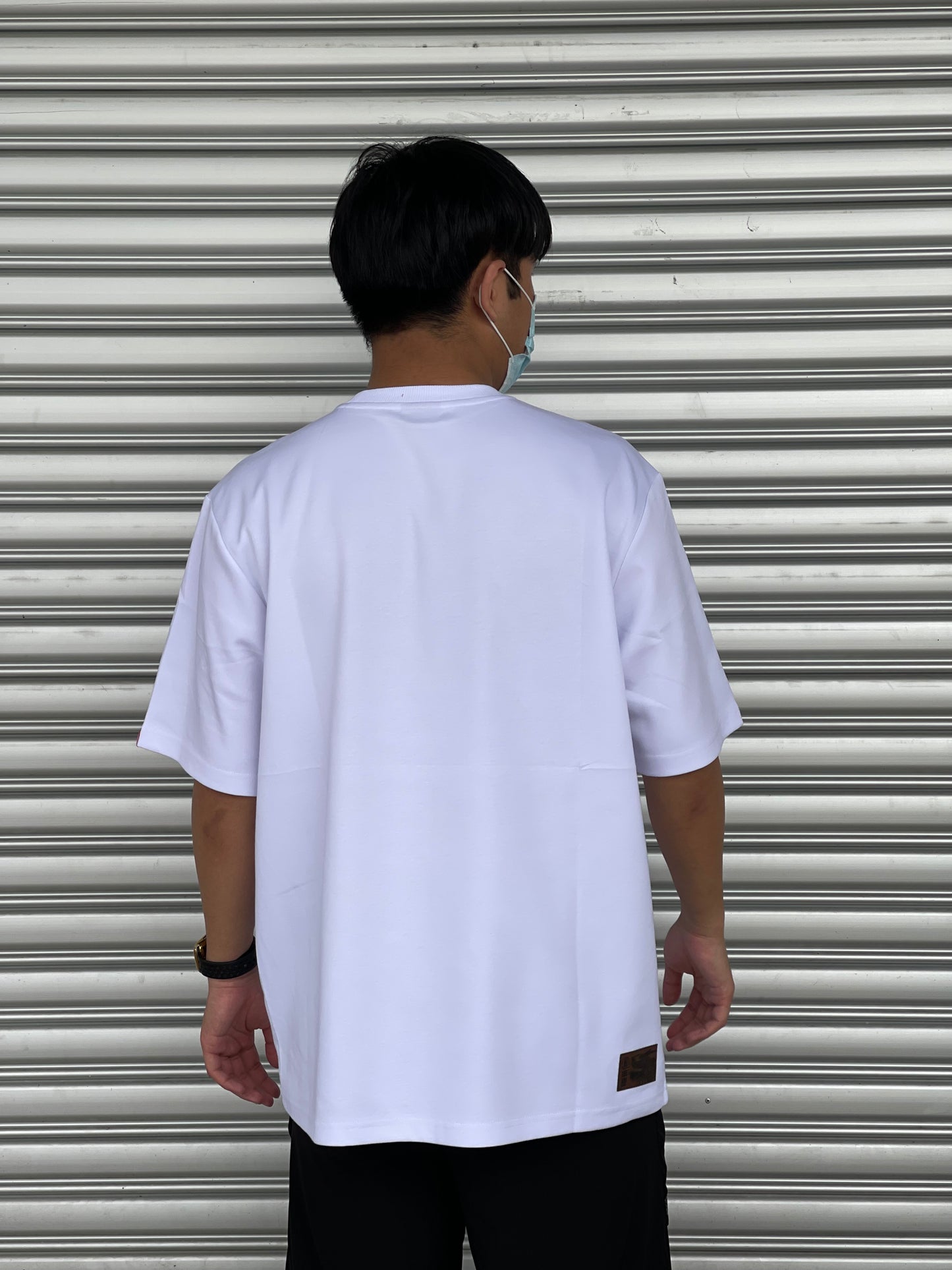TNTCO WYVERN TEE