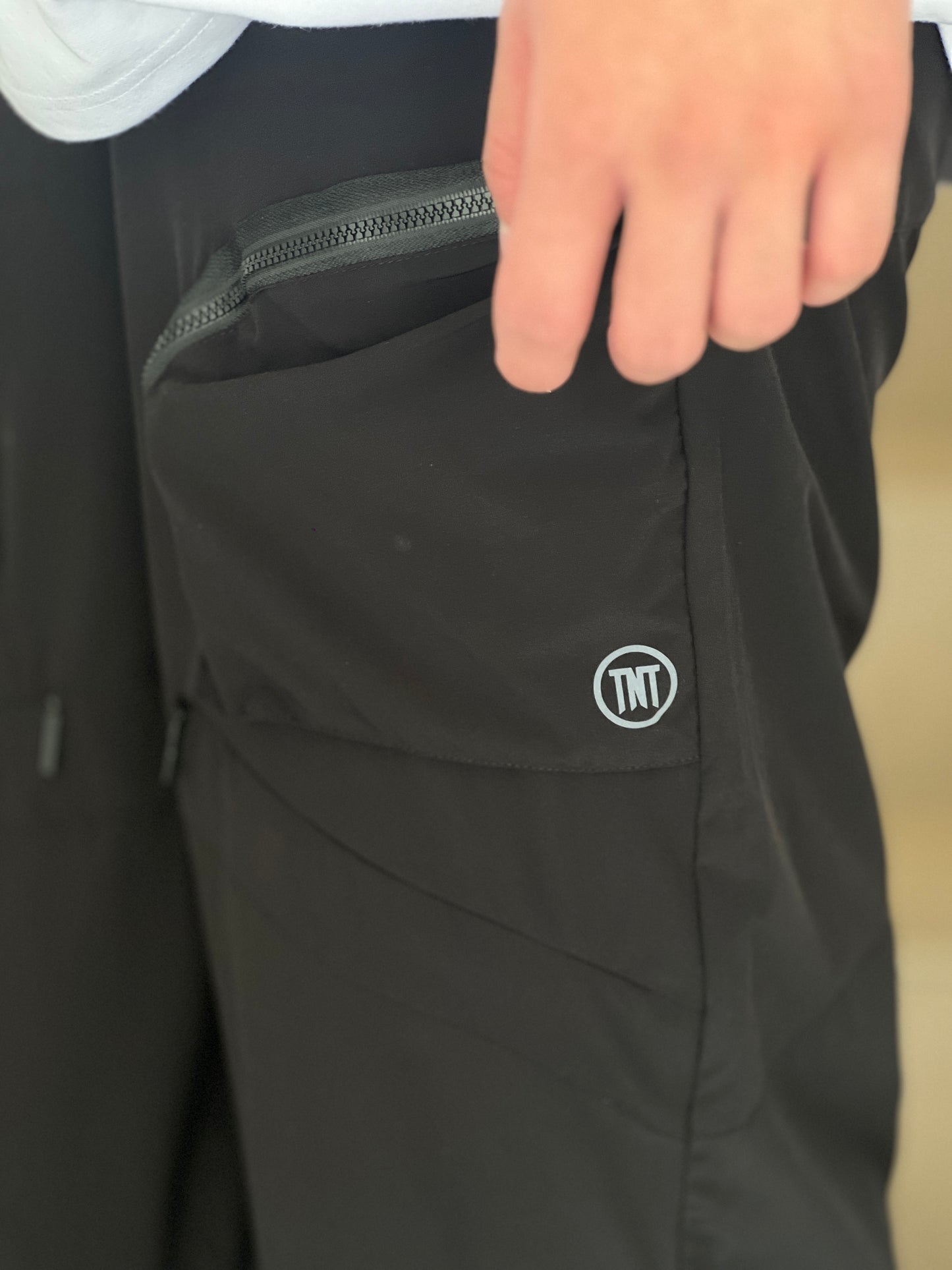 TNTCO TECHNORA PANTS
