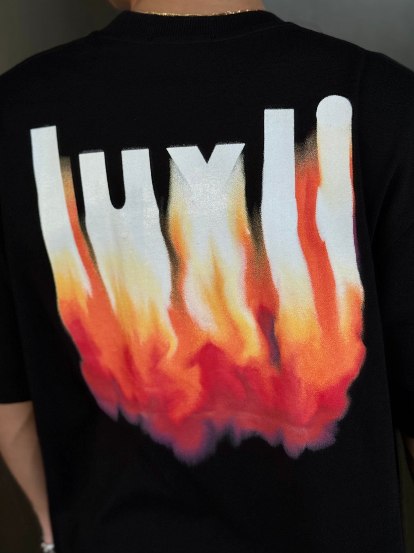 LUXLI MELTING