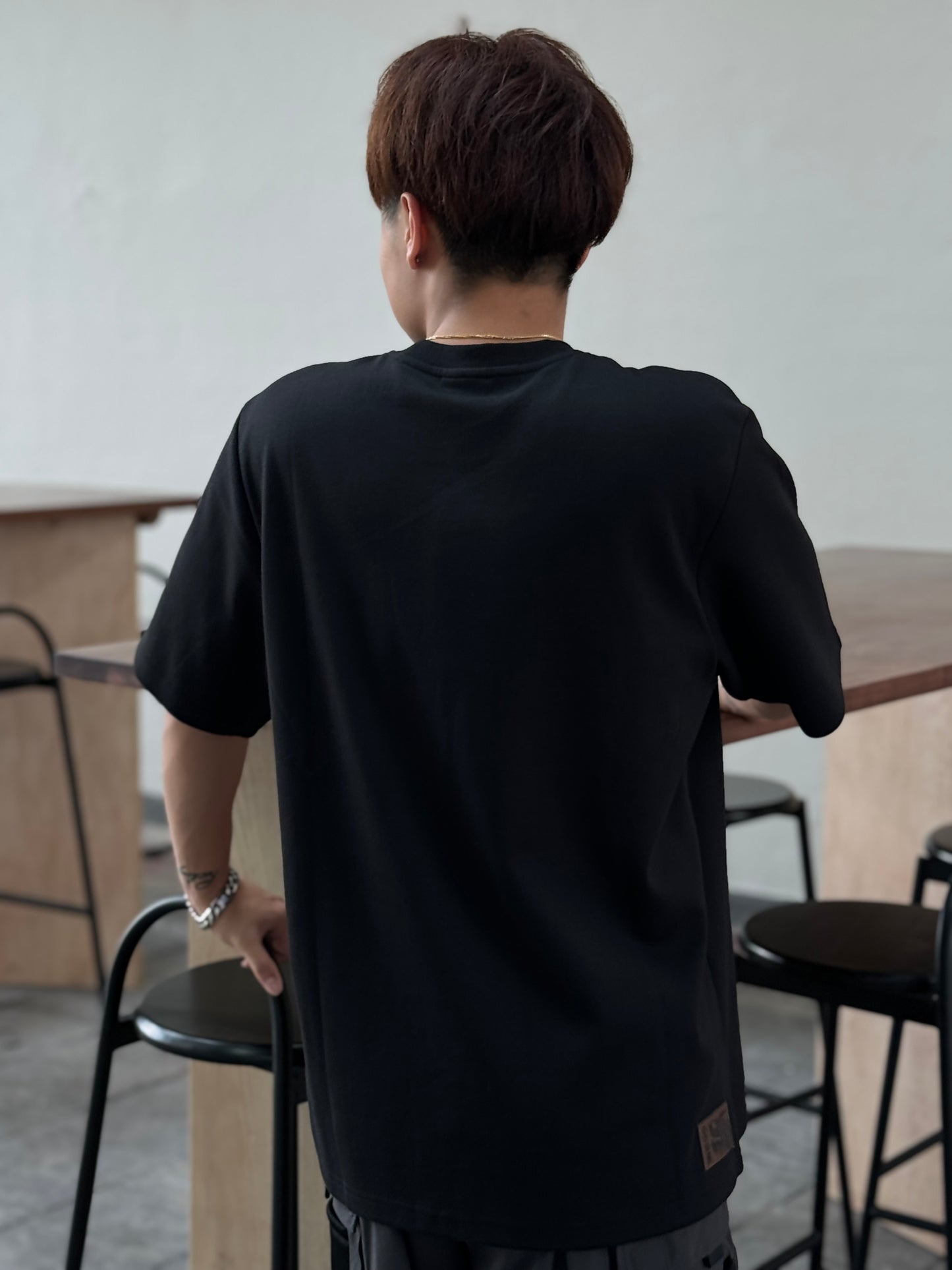 TNTCO WYVERN TEE