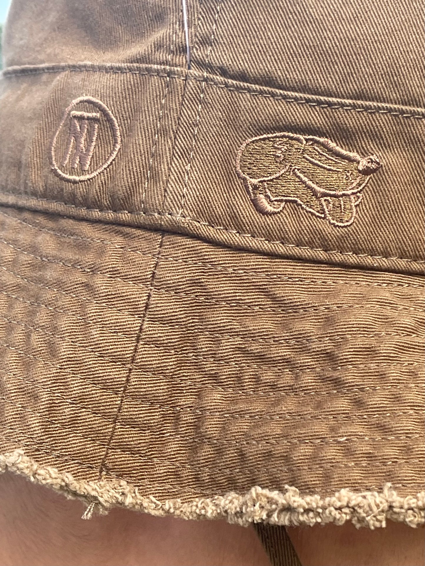 TNTCO BUCKLE-FIT