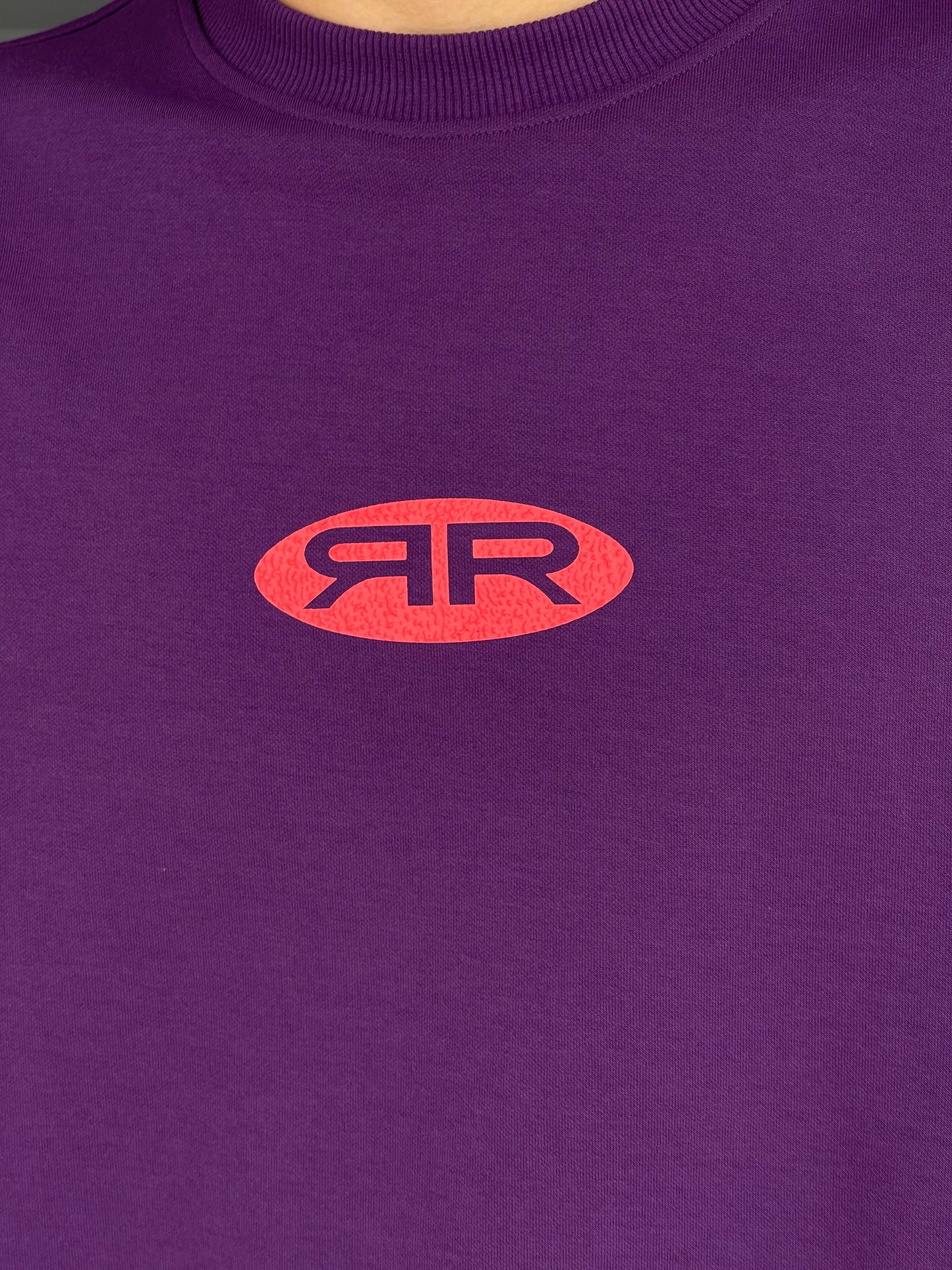 TNTCO RR LOGO TEE