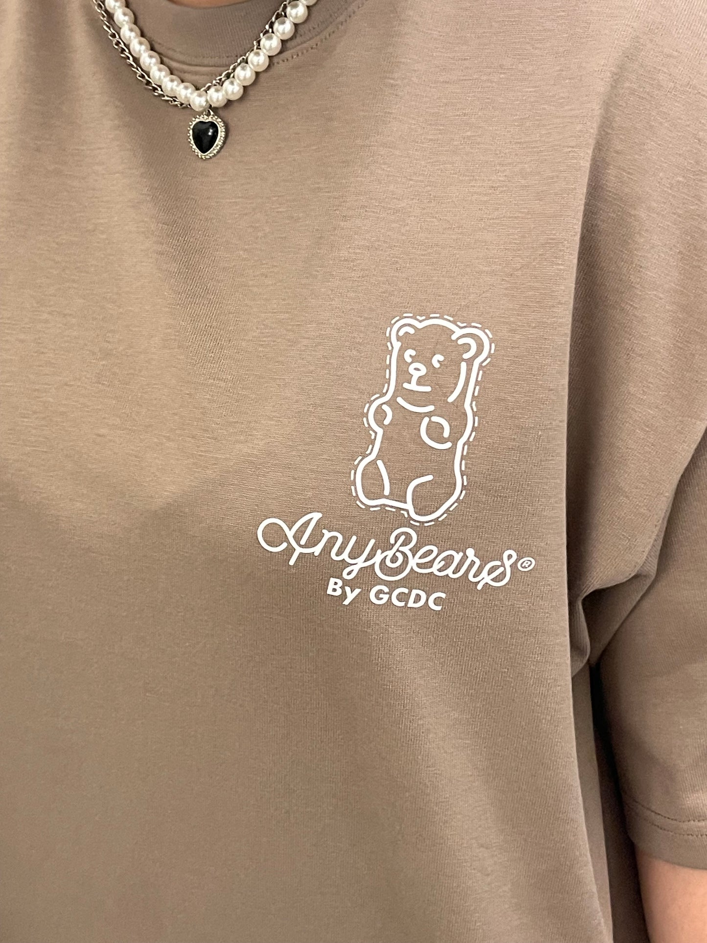 ANYBEARS STAR BEAR