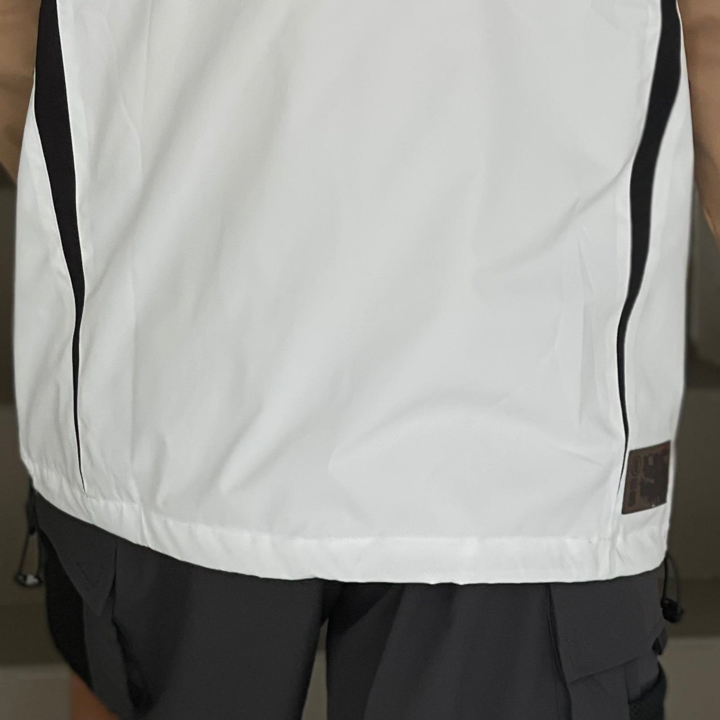 TNTCO MOUNTAIN AGILITY SHORTS