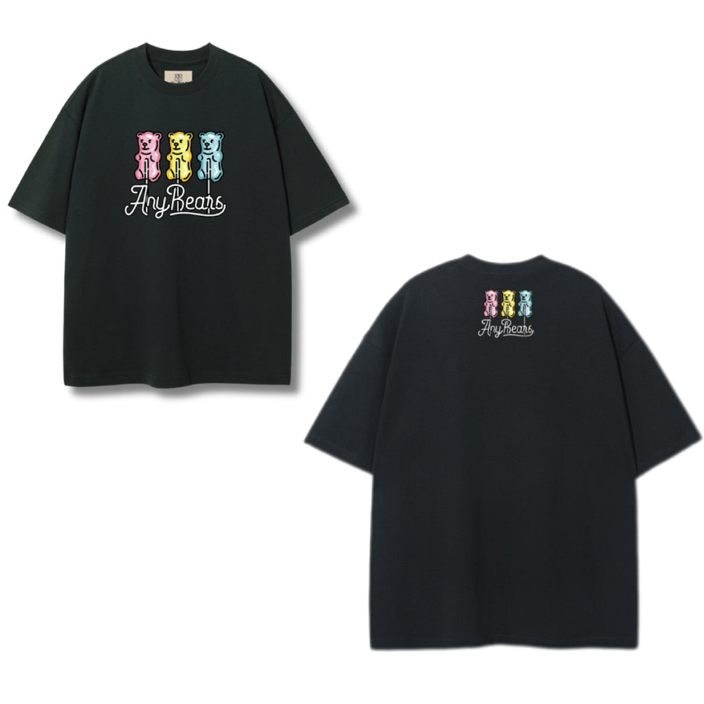 ANYBEARS LOLLIPOP BEAR