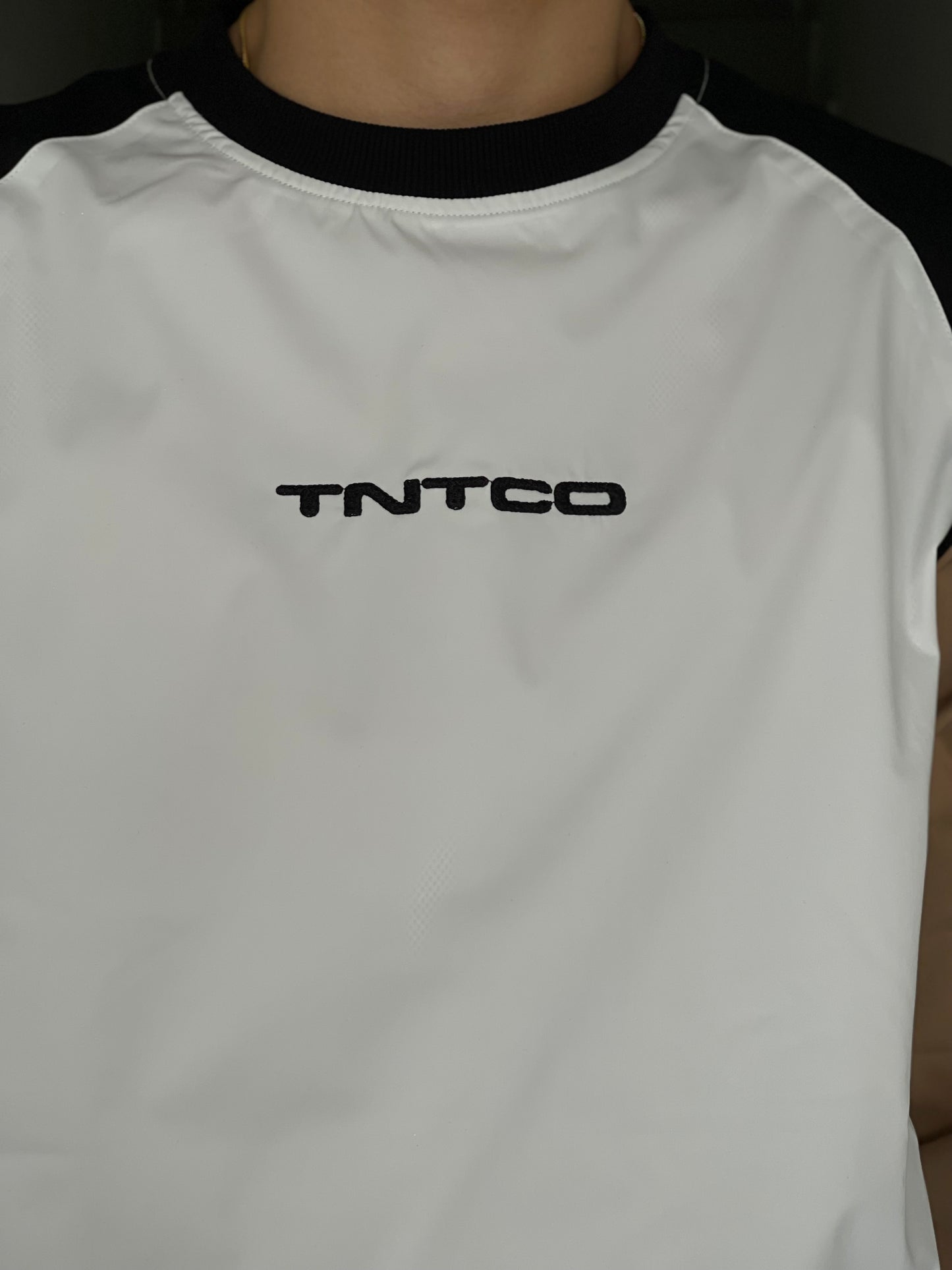 TNTCO TIMBER LONG SLEEVE TEE