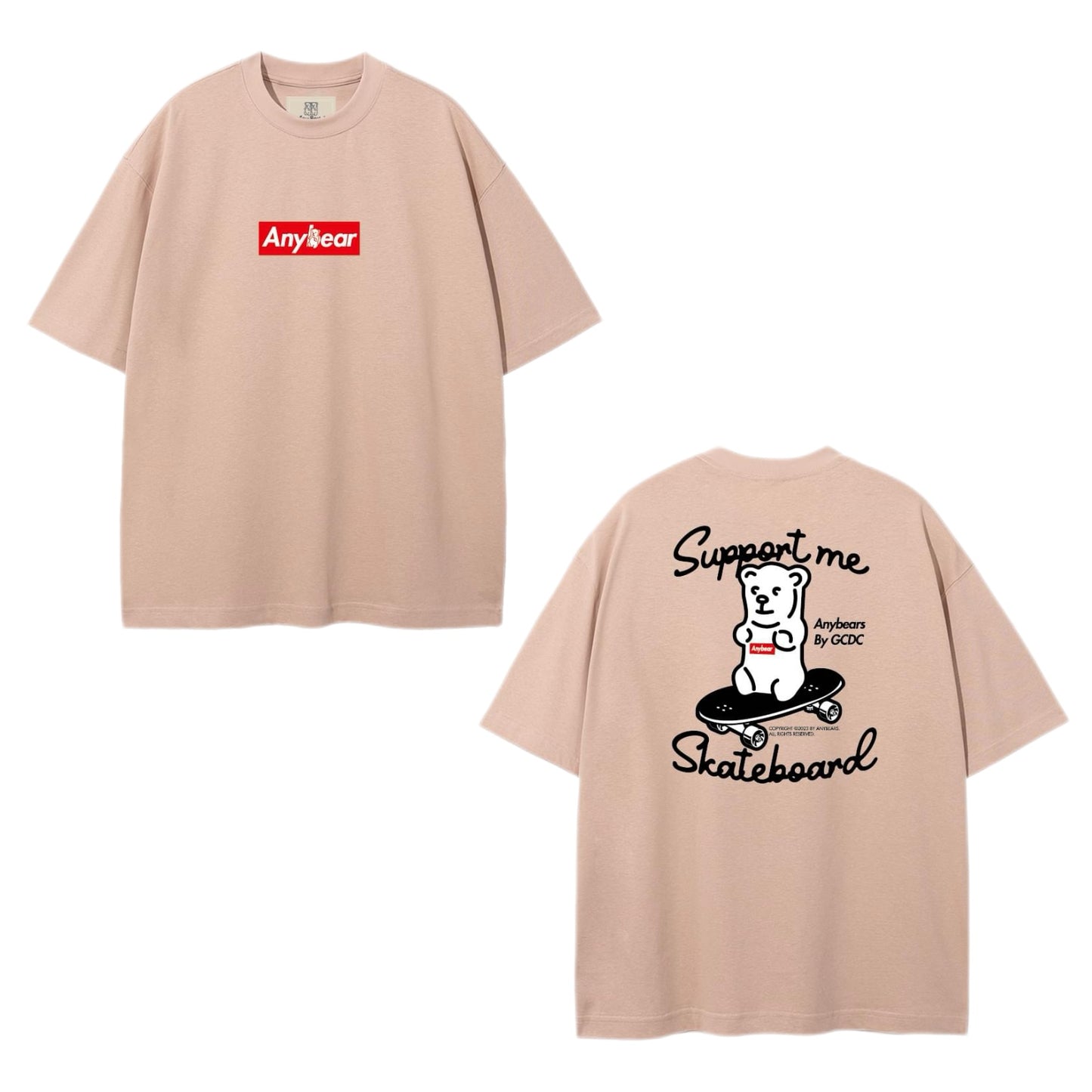 ANYBEARS SUPREBEAR