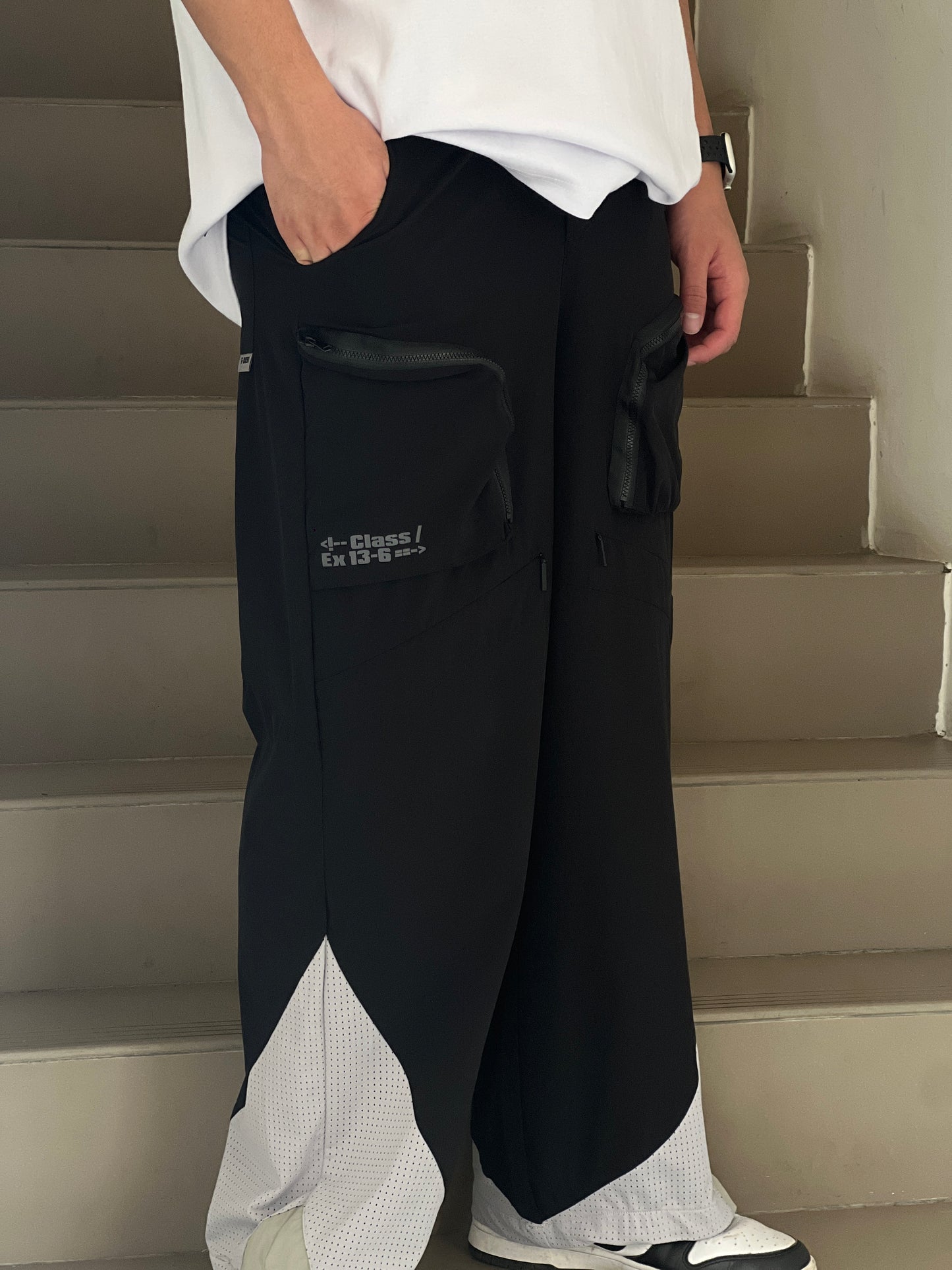 TNTCO TECHNORA PANTS