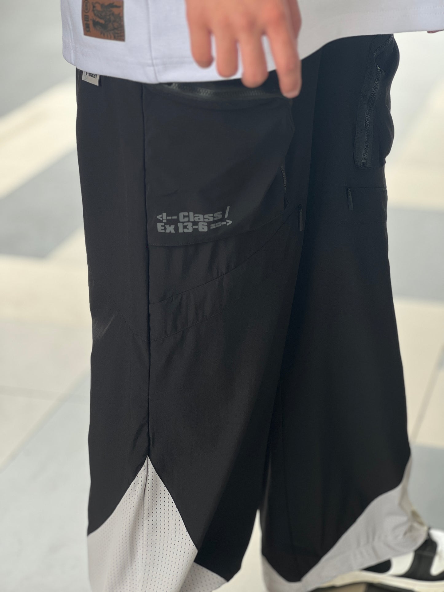 TNTCO TECHNORA PANTS