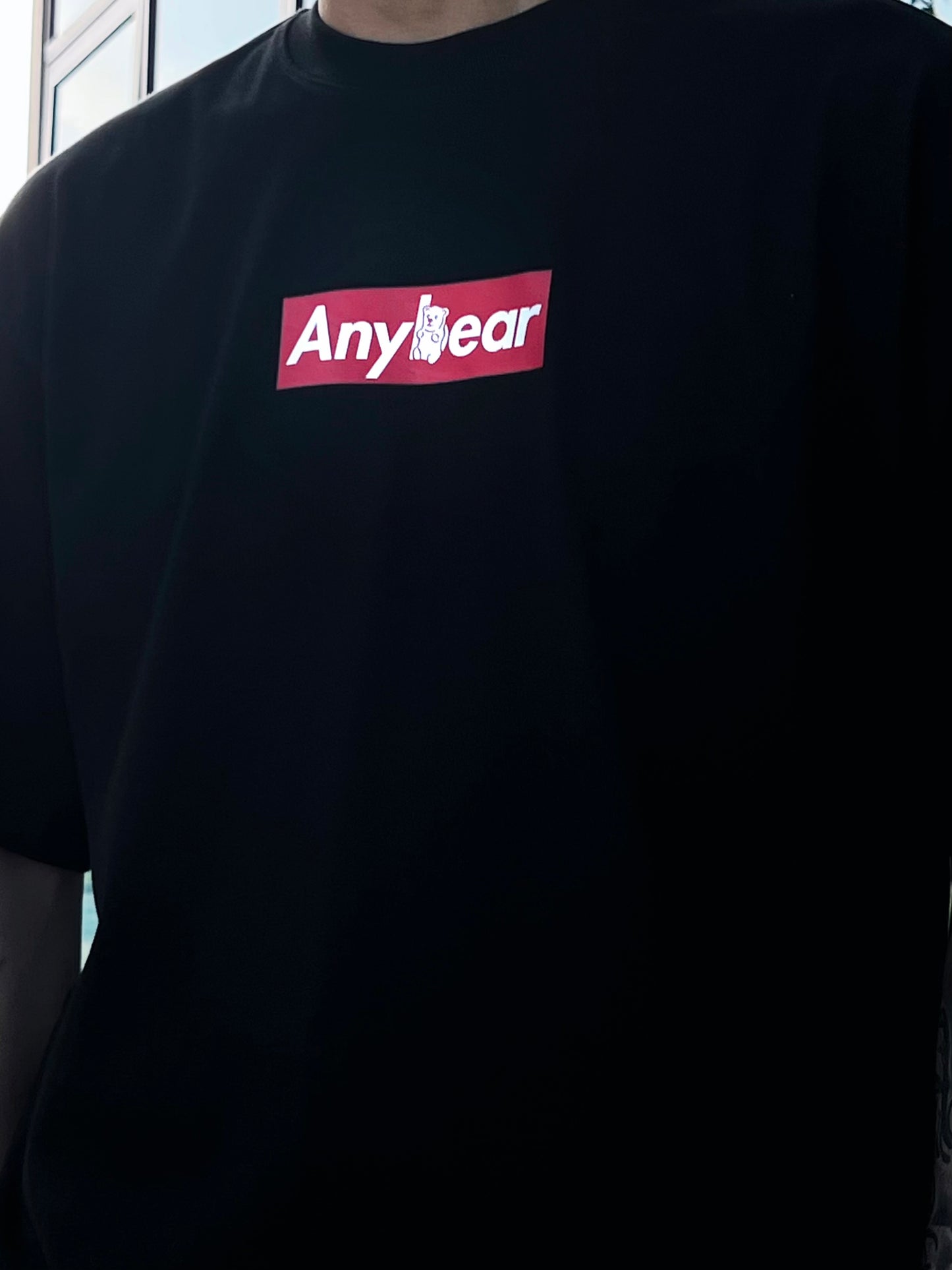 ANYBEARS SUPREBEAR