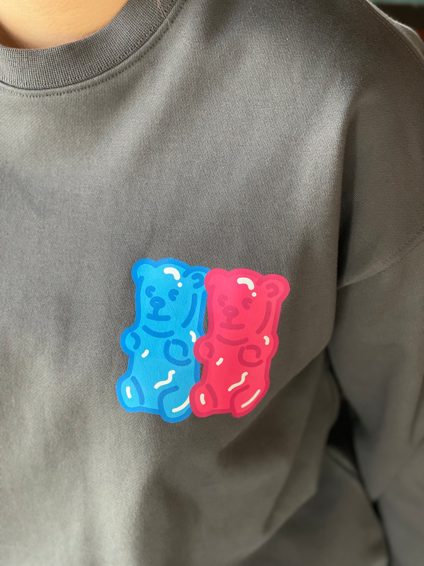 ANYBEARS OG BEAR SWEATSHIRT