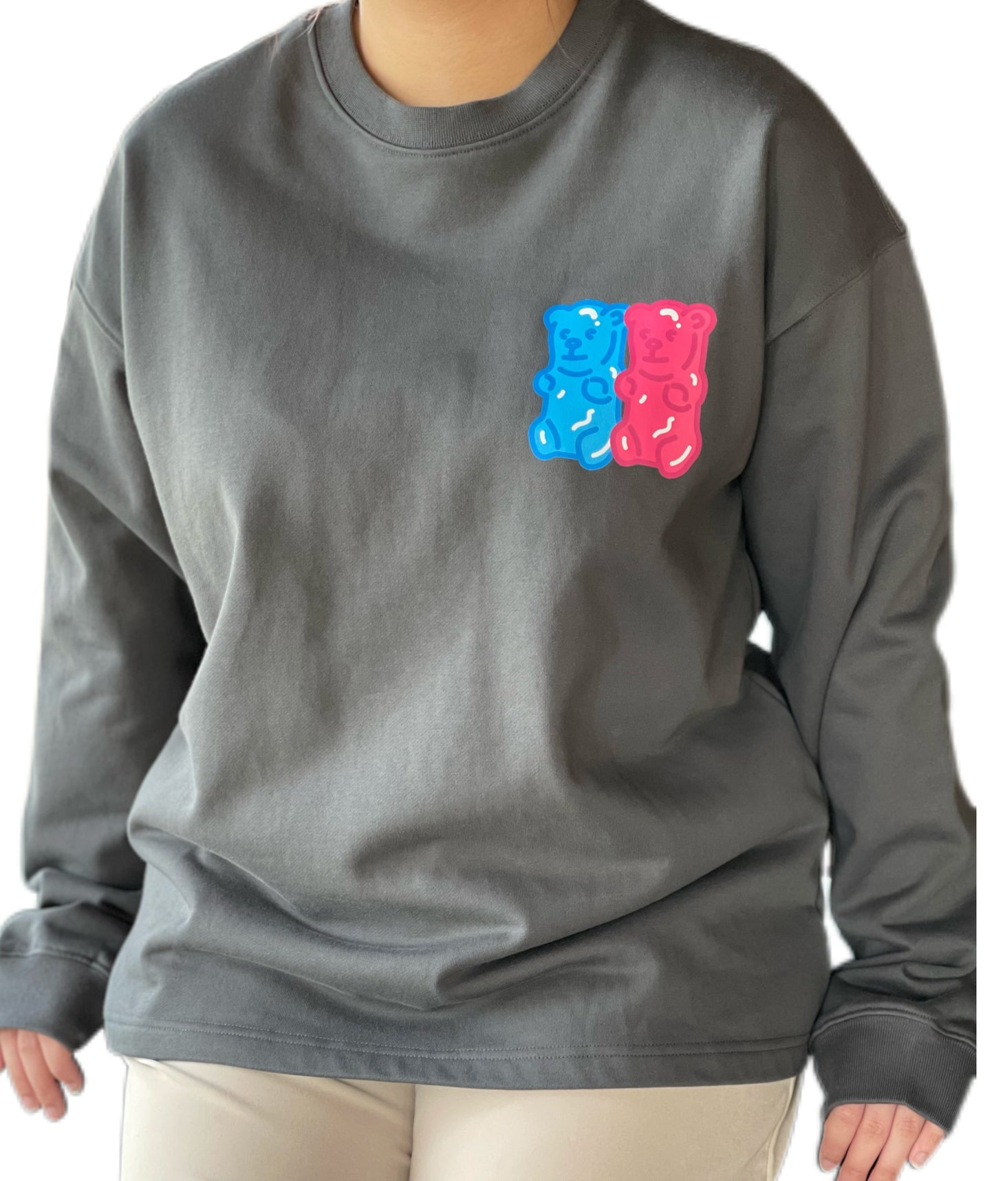 ANYBEARS OG BEAR SWEATSHIRT