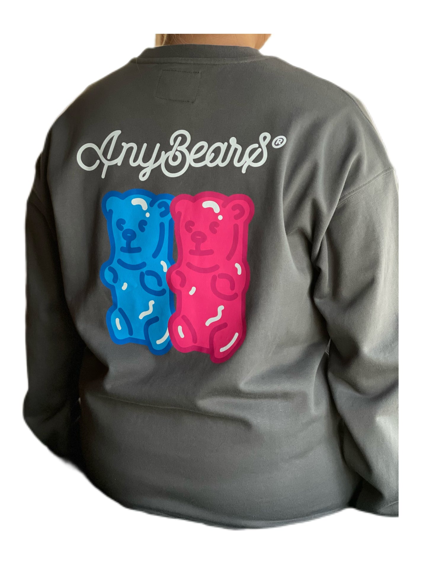 ANYBEARS OG BEAR SWEATSHIRT