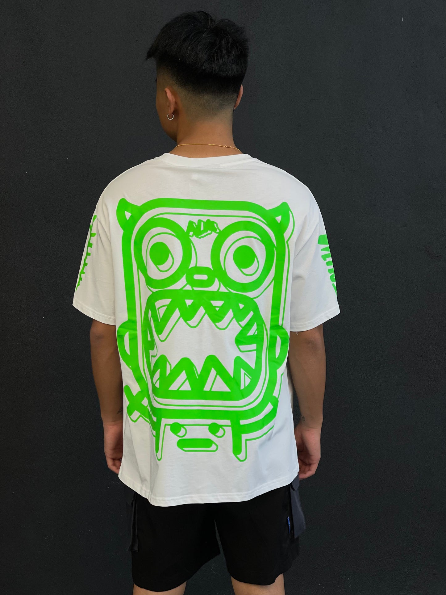 CALMMIND NEON MONSTER