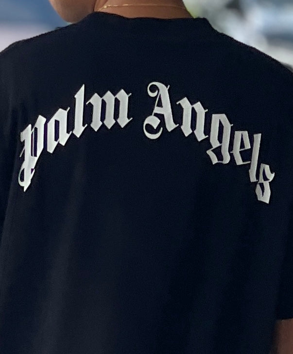 PALM ANGELS ICE BEAR TEE