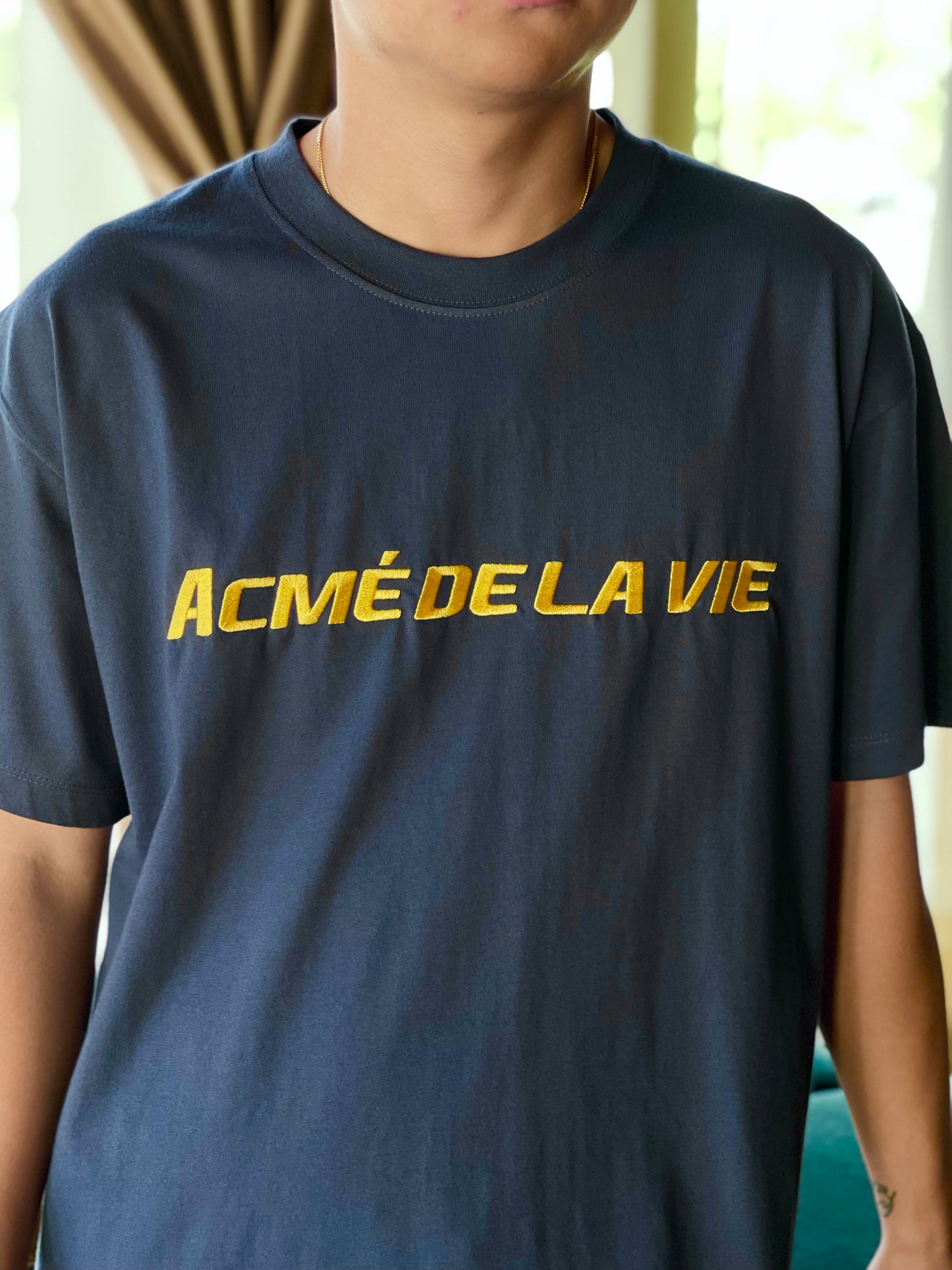 ADLV SPORTY LOGO