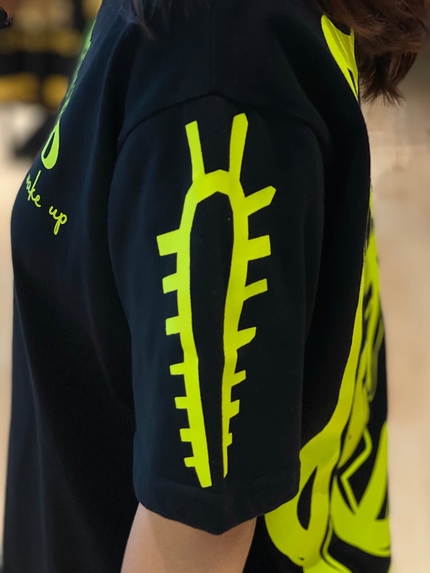 CALMMIND NEON MONSTER