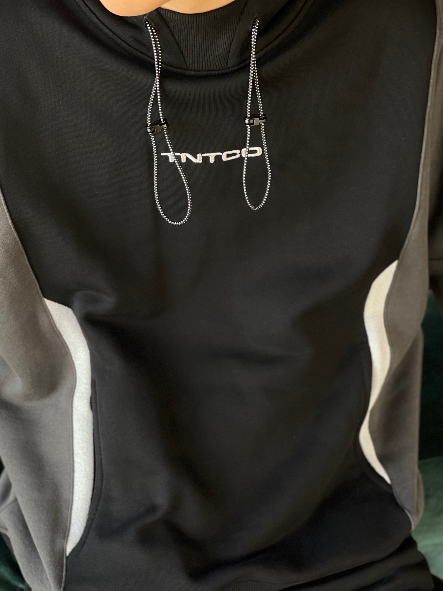 TNTCO VITAL HOODIE