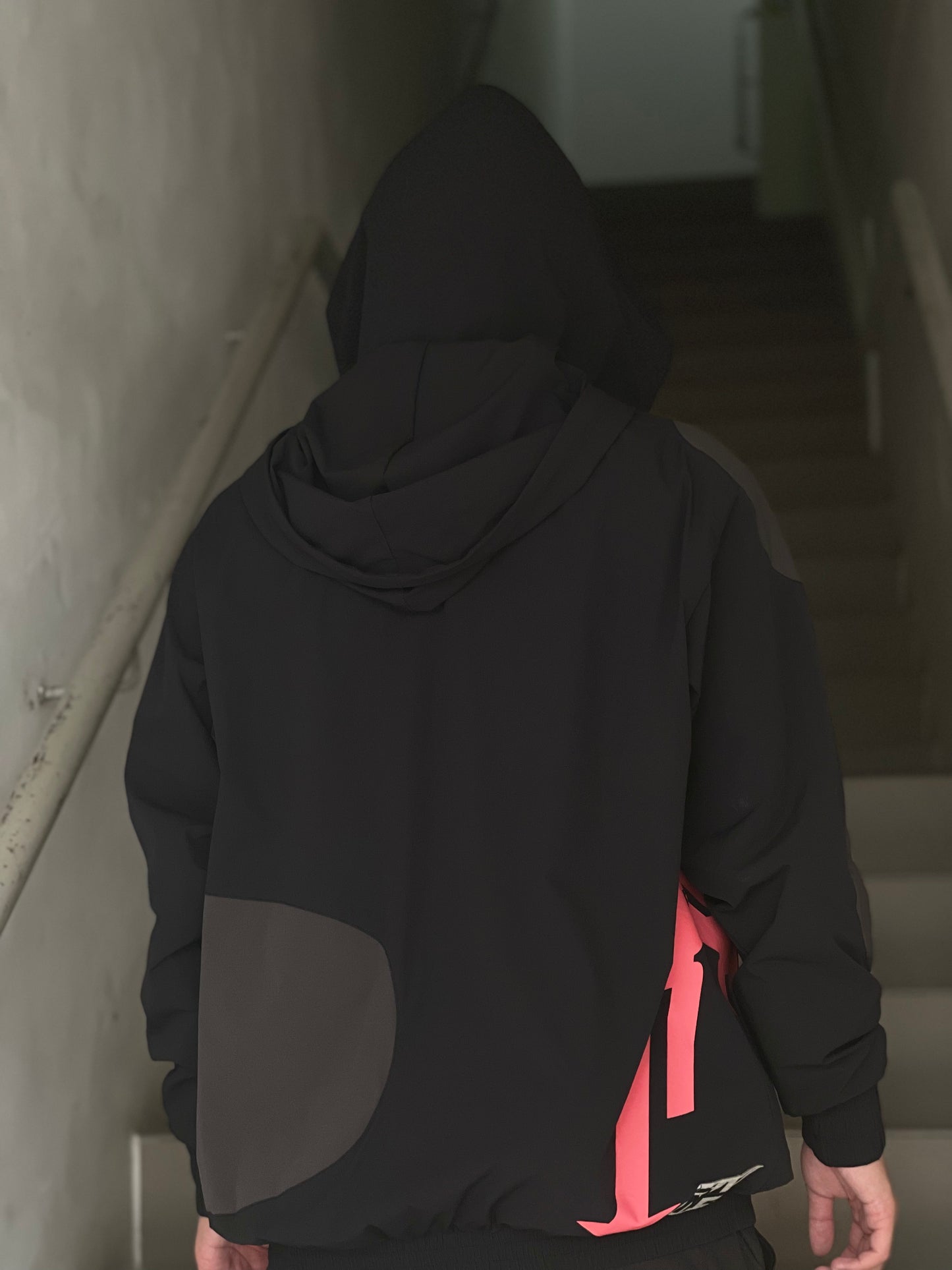 TNTCO SLAM HOODIE