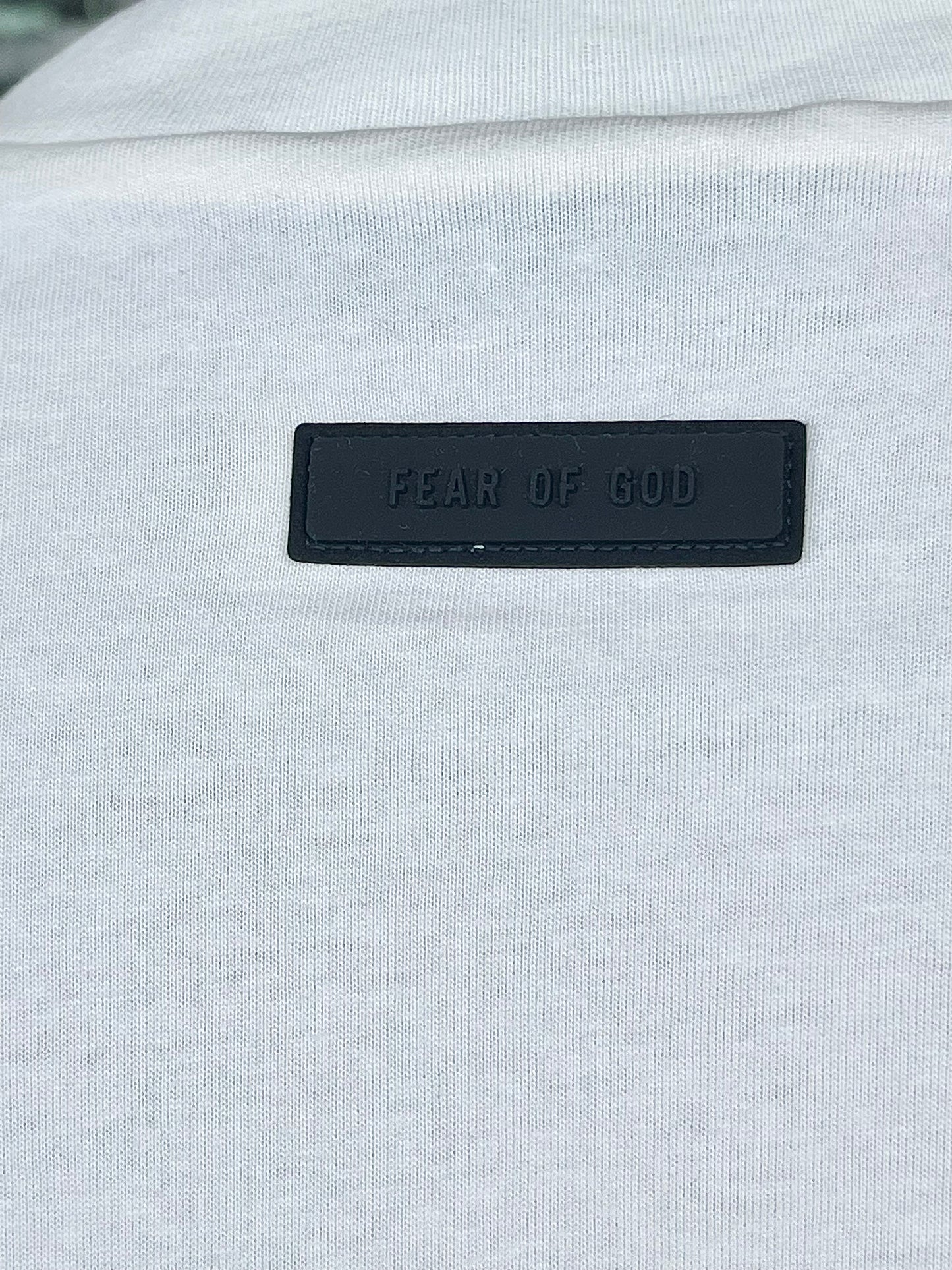 ESSENTIALS SS24 TEE