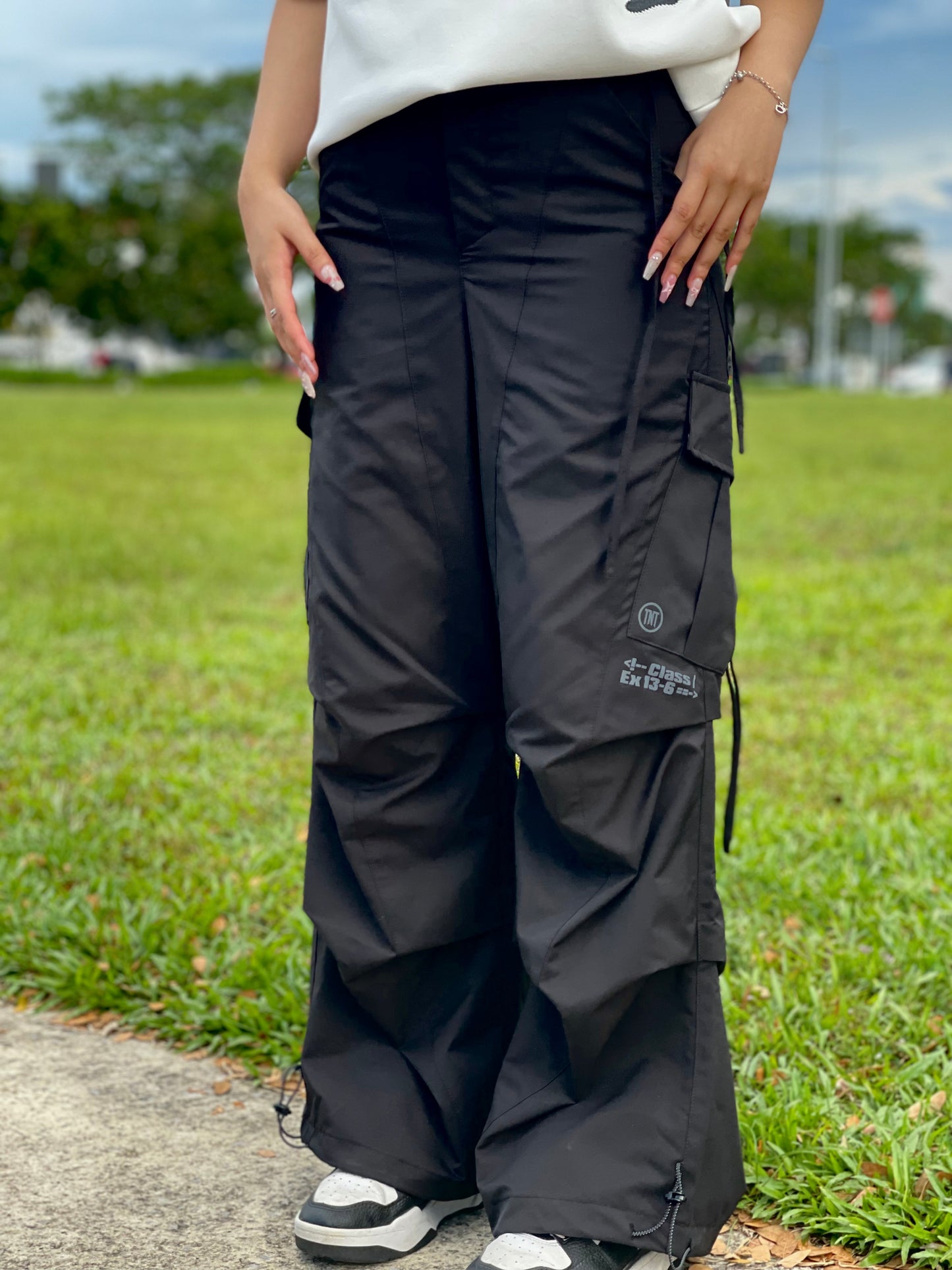 TNTCO TR PANTS