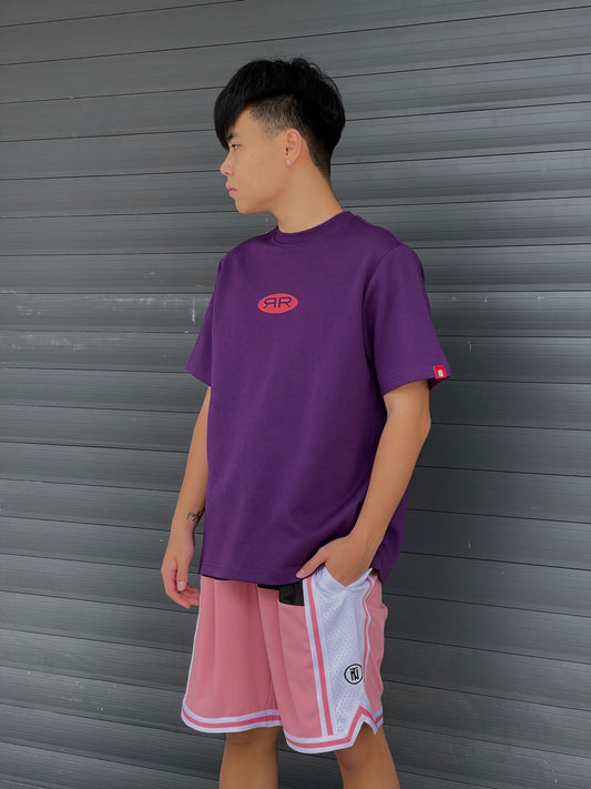 TNTCO RR LOGO TEE