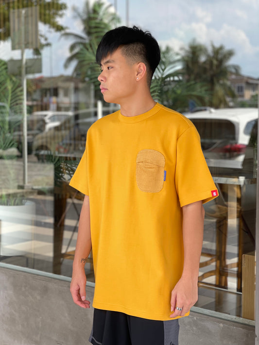 TNTCO PRIME POCKET TEE