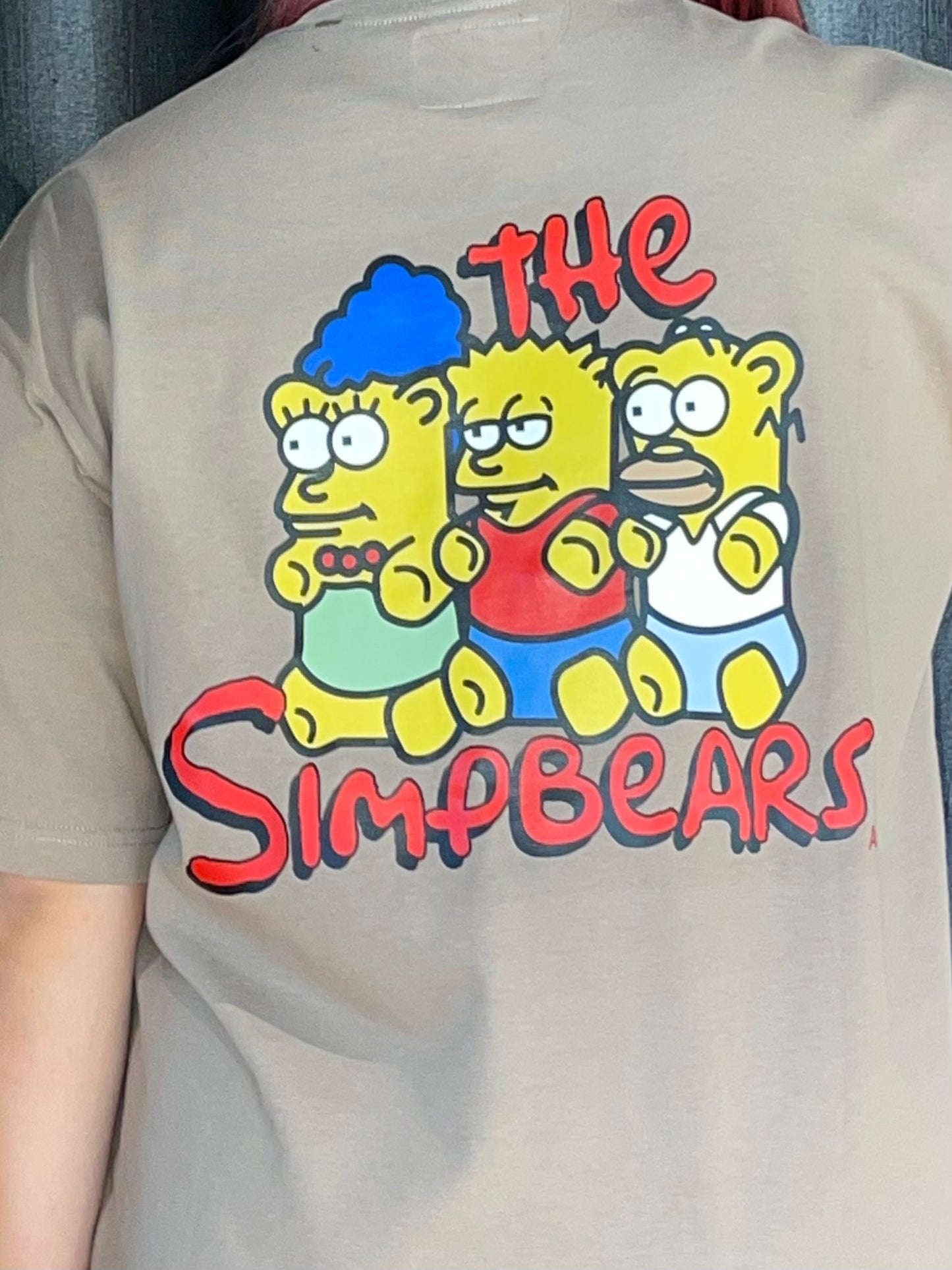 ANYBEARS SIMPBEAR