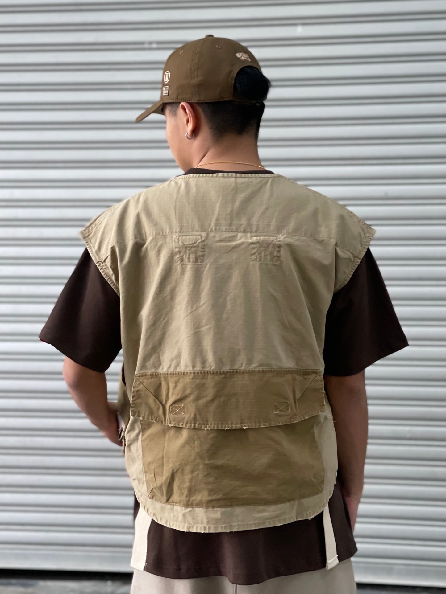 TNTCO RECOIL VEST