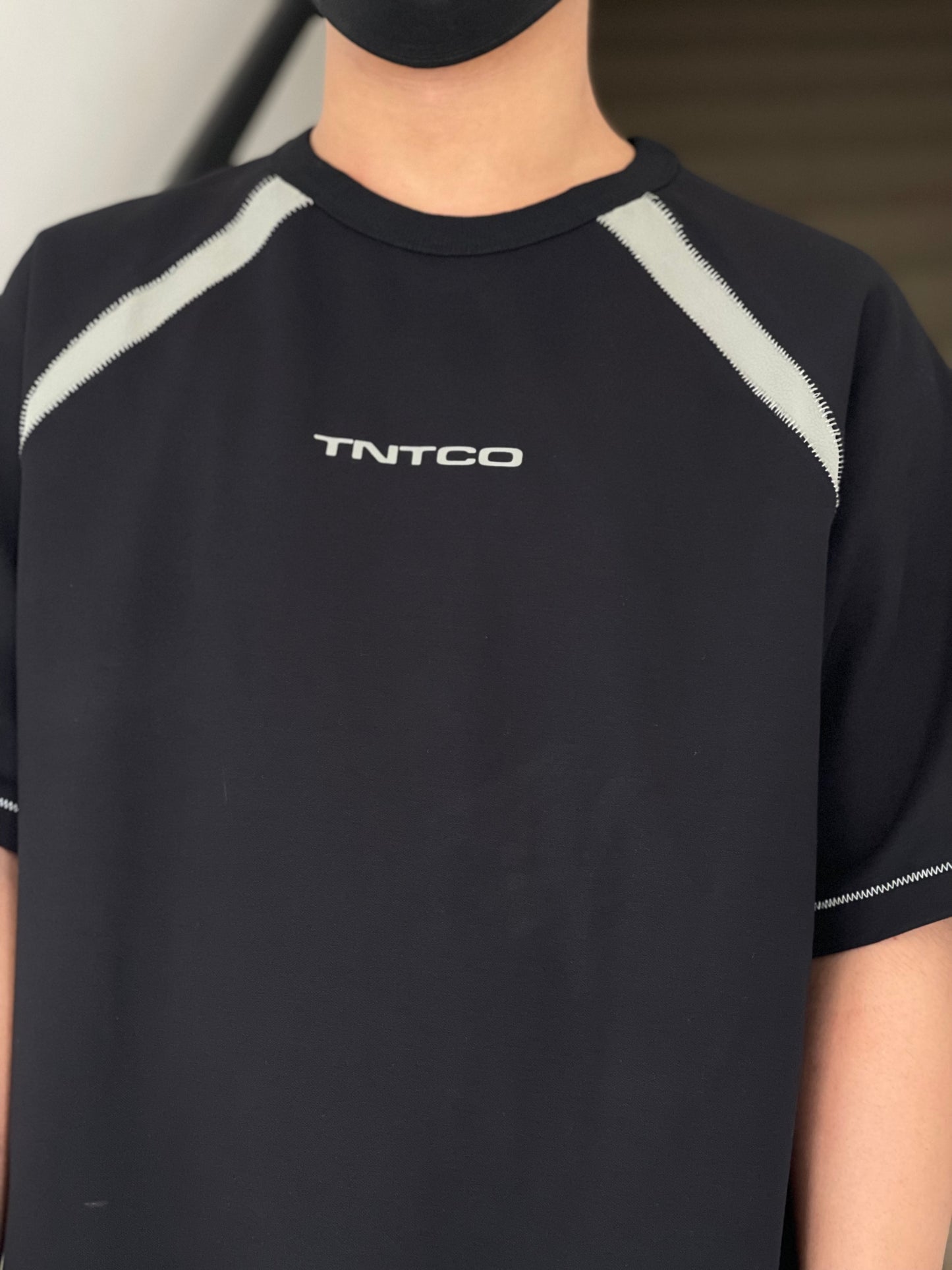 TNTCO VITAL TEE