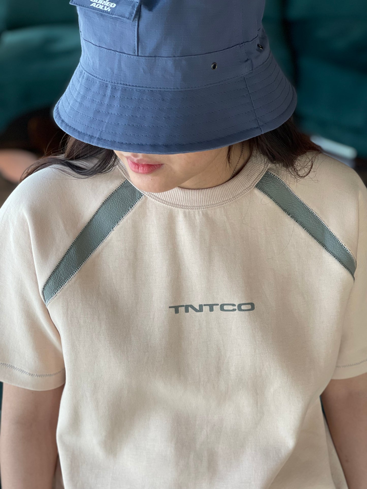 TNTCO VITAL TEE