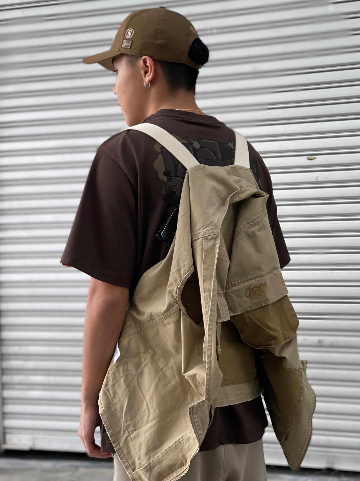 TNTCO RECOIL VEST