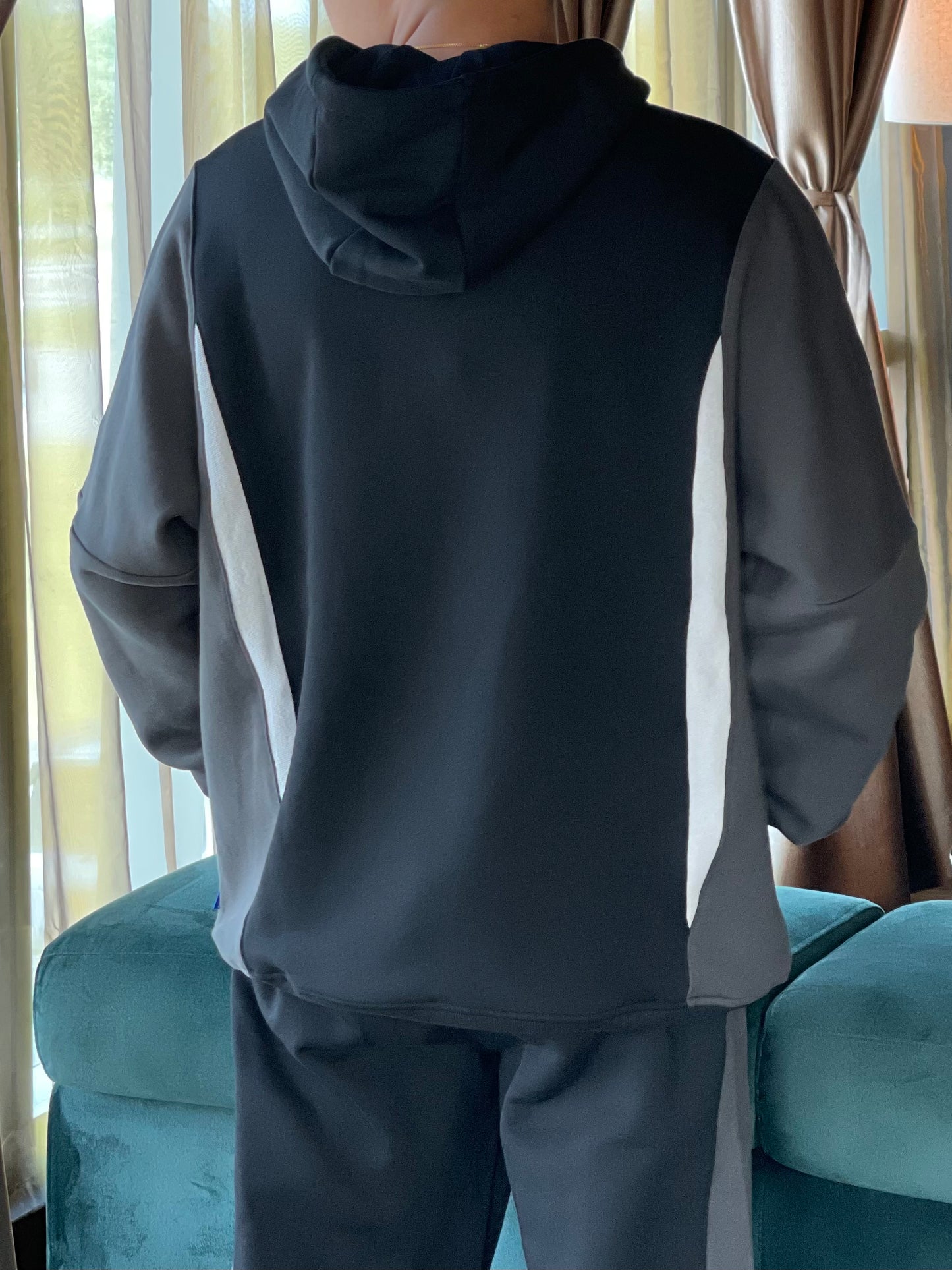 TNTCO VITAL HOODIE