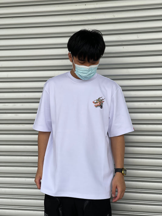 TNTCO WYVERN TEE