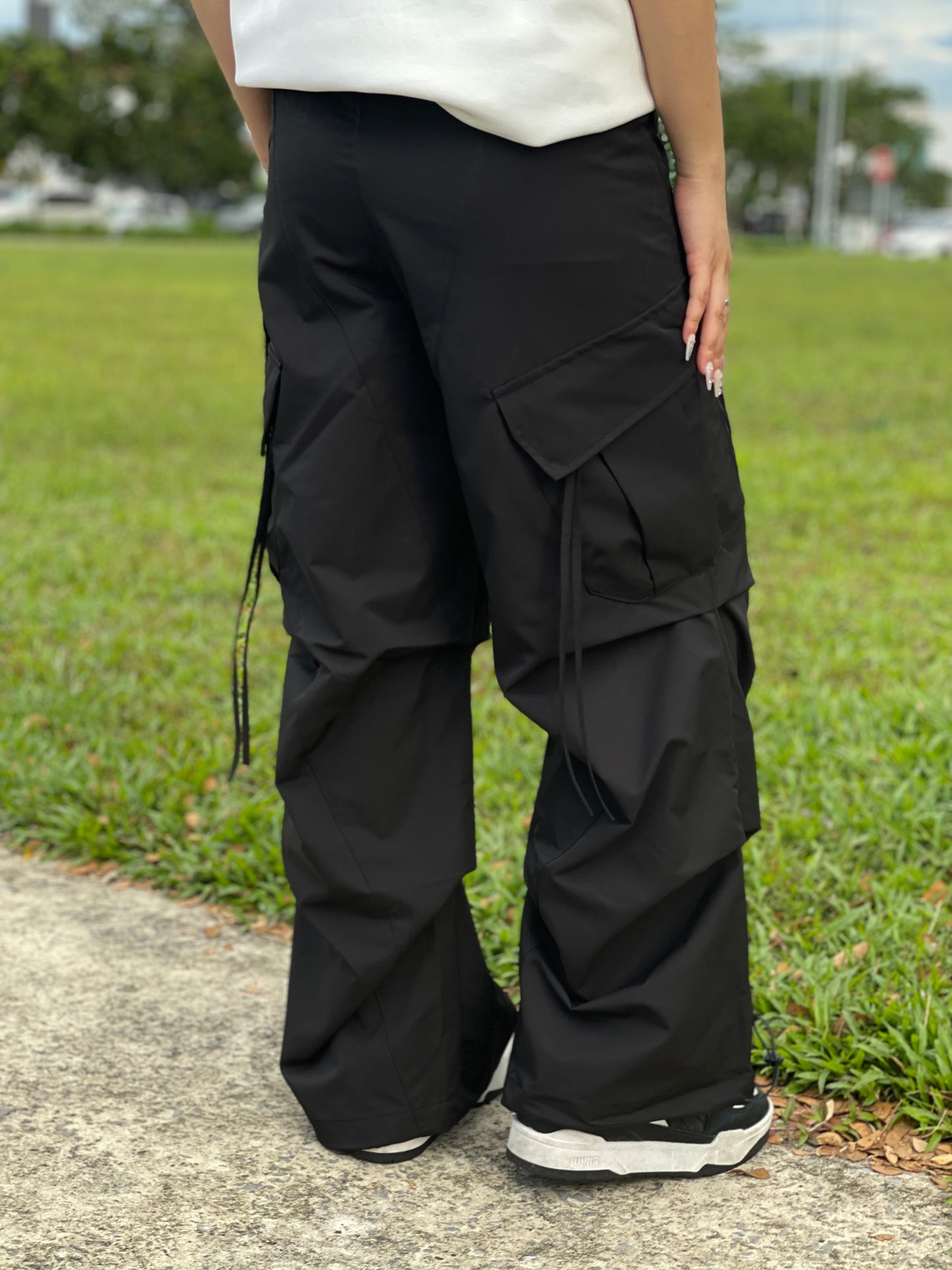 TNTCO TR PANTS