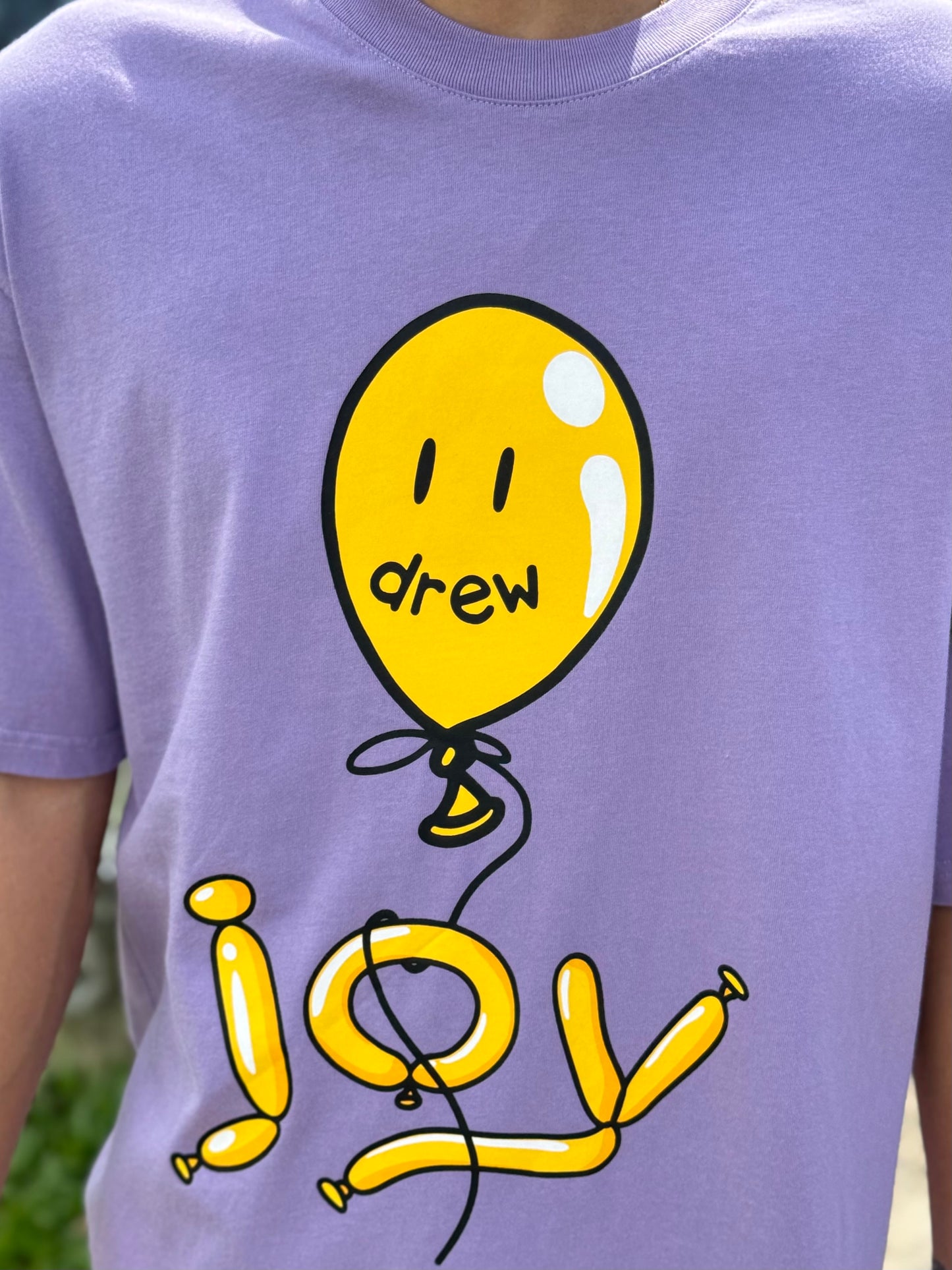 DREW JOY SS TEE