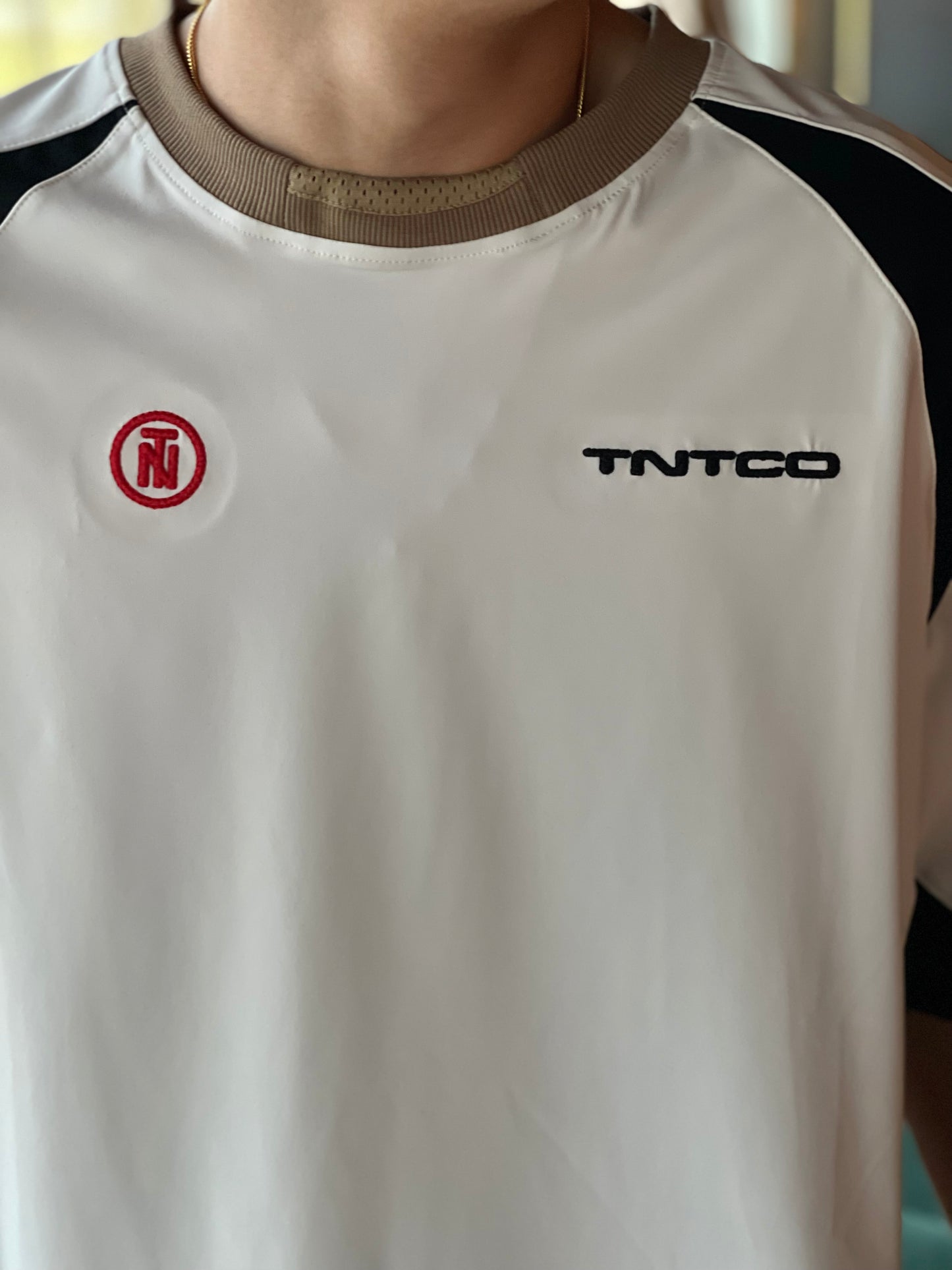 TNTCO TIMBER TEE