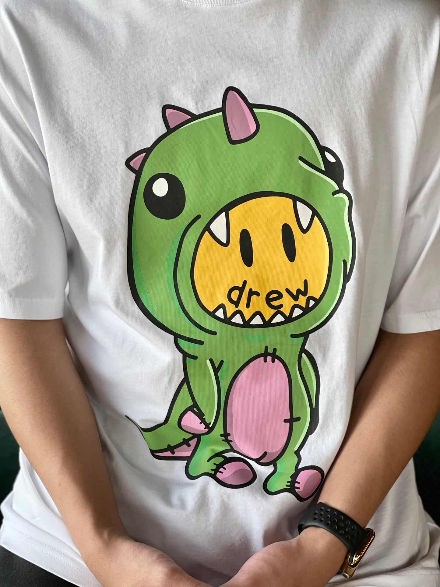 DREW HOUSE DINO DREW