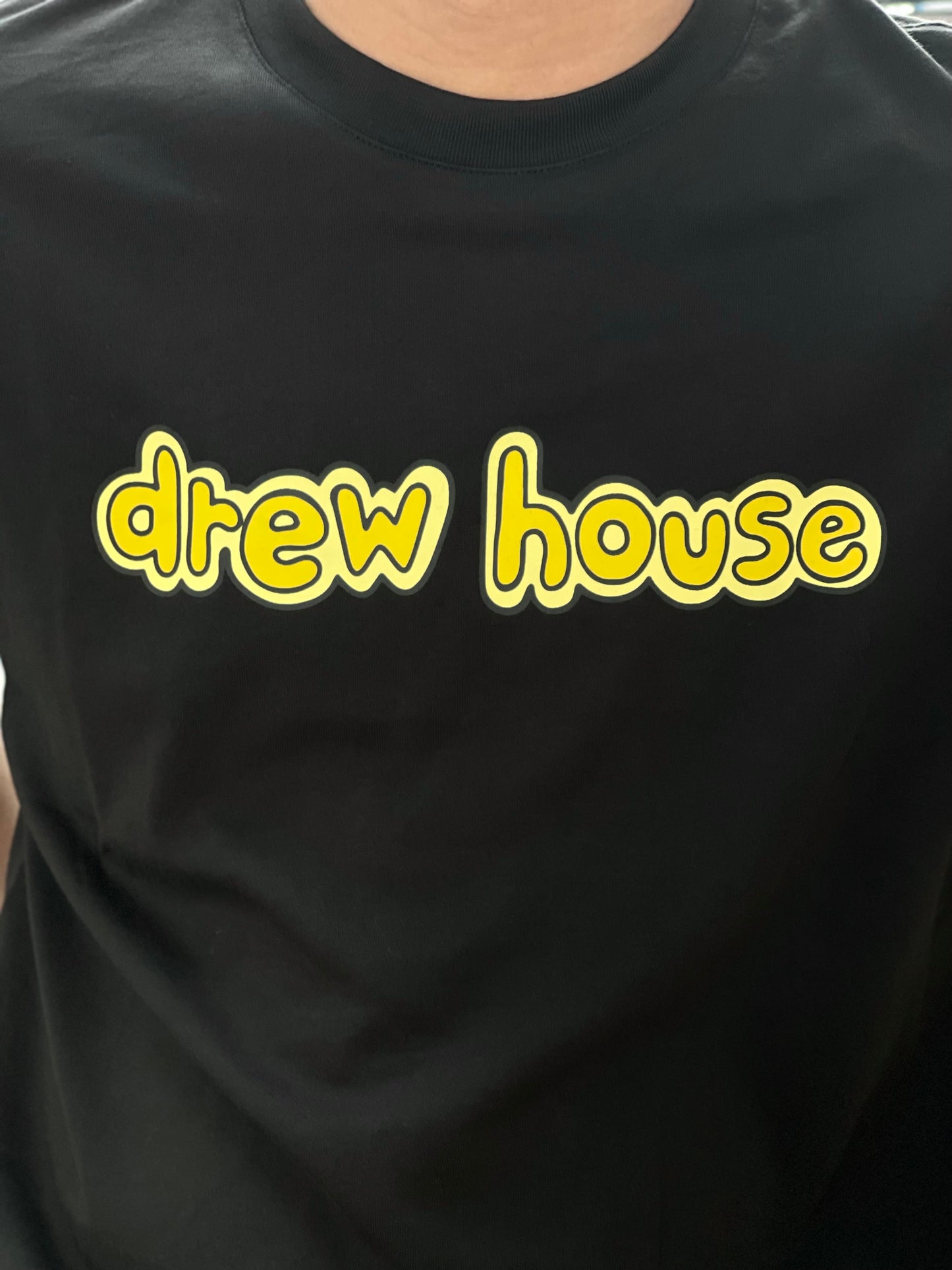 DREW HOUSE SS TEE