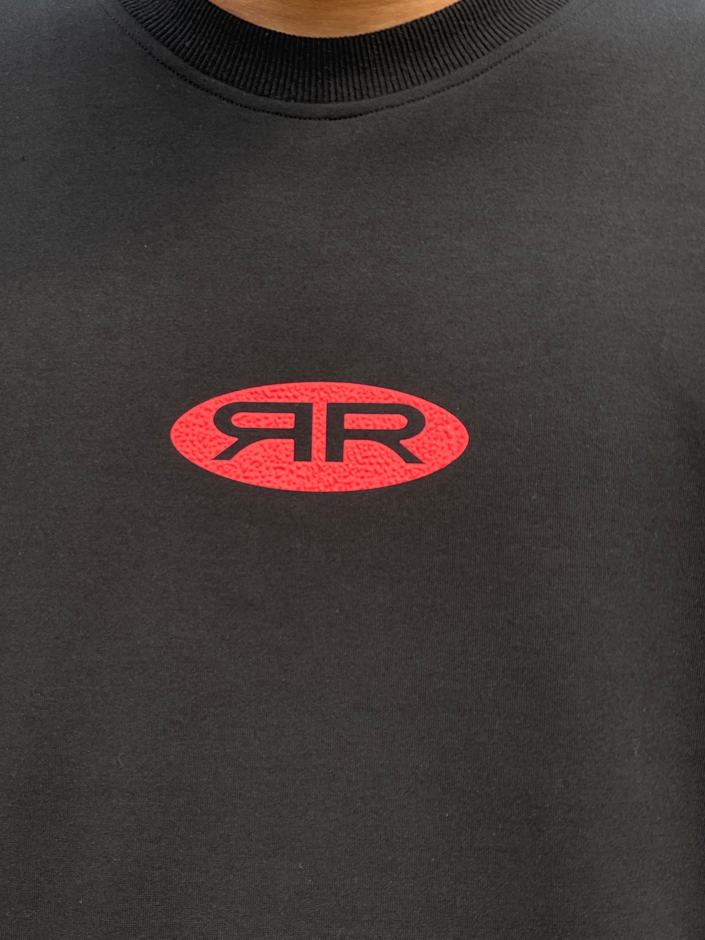 TNTCO RR LOGO TEE