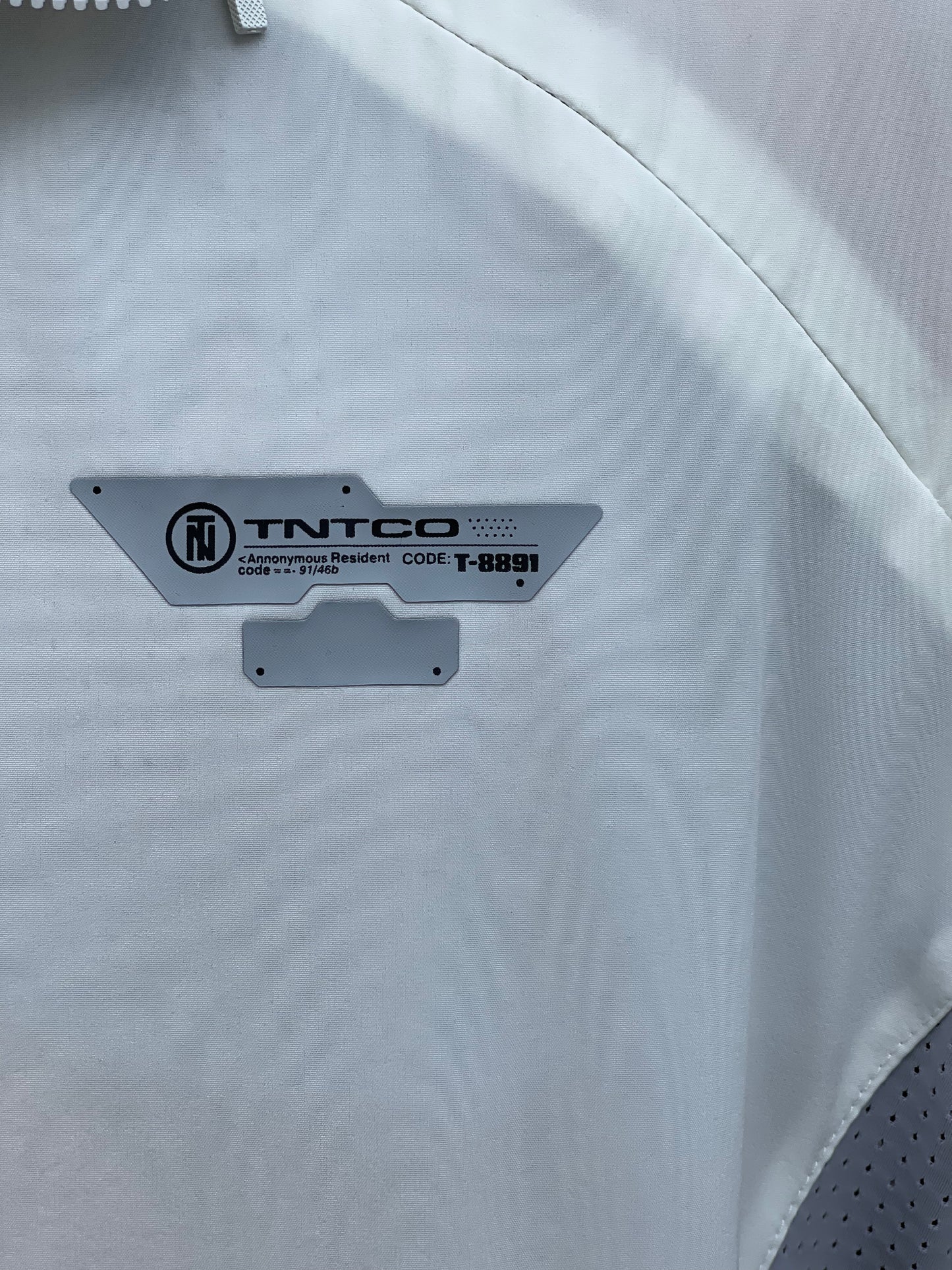 TNTCO TECHNORA SHIRT