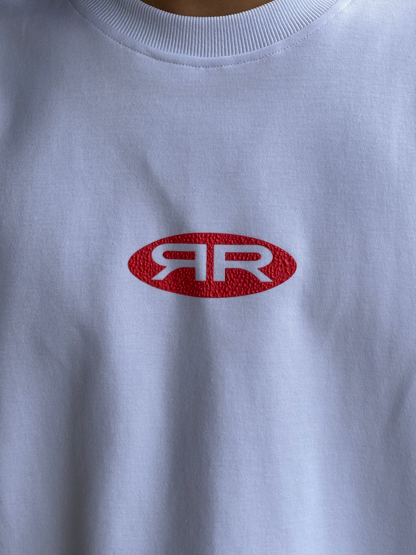 TNTCO RR LOGO TEE