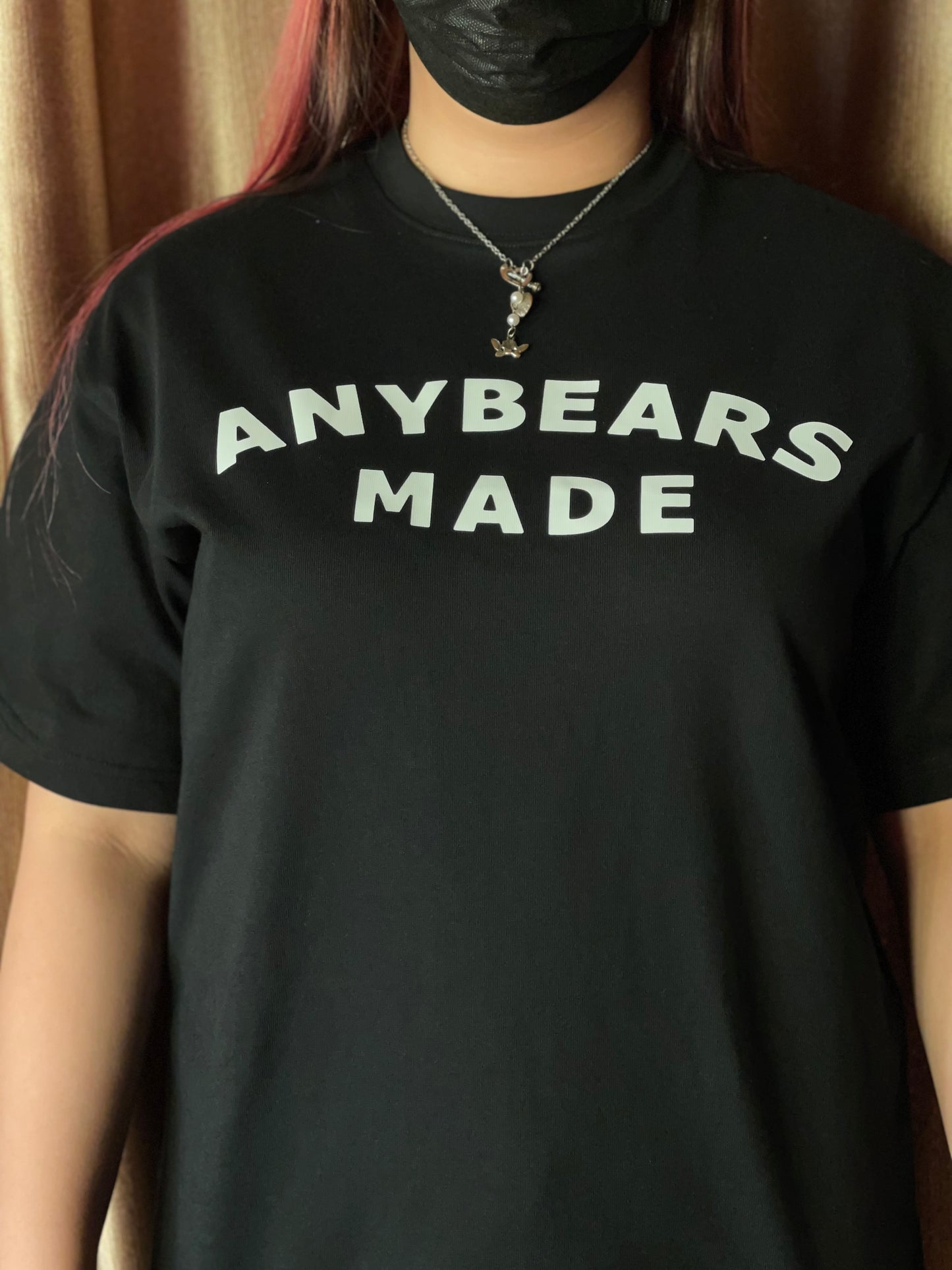 ANYBEARS TEL BEAR