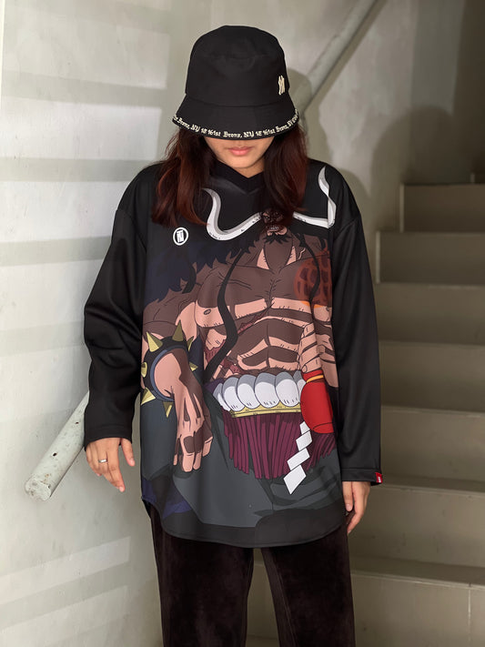 TNTCO KAIDO HOCKEY JERSEY