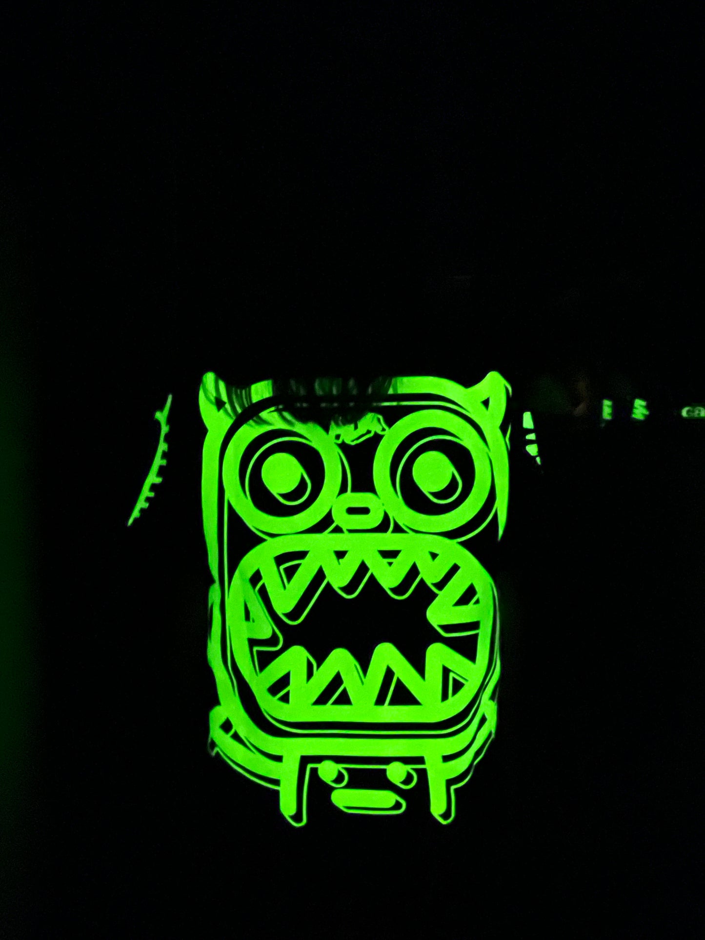 CALMMIND NEON MONSTER