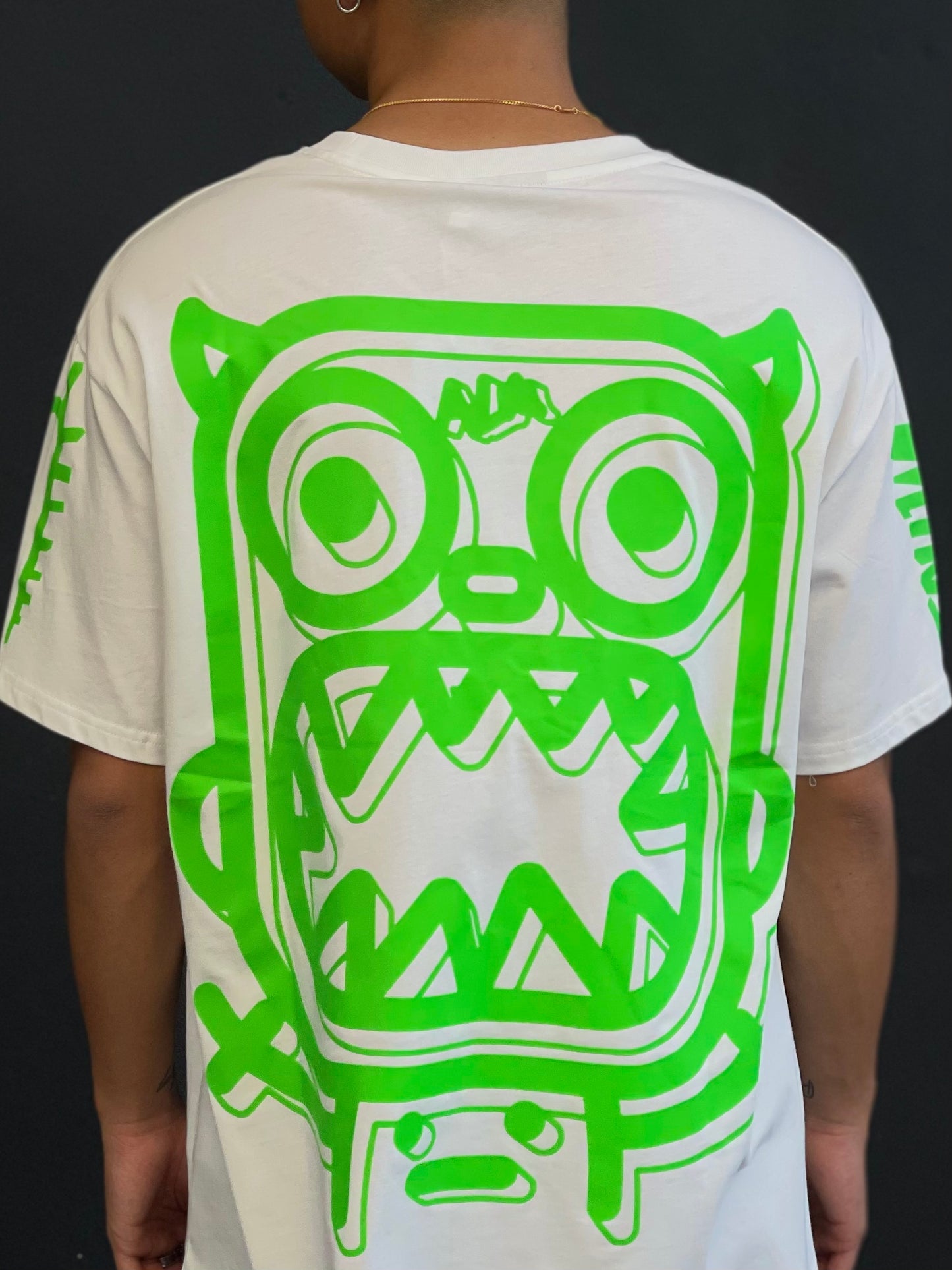 CALMMIND NEON MONSTER