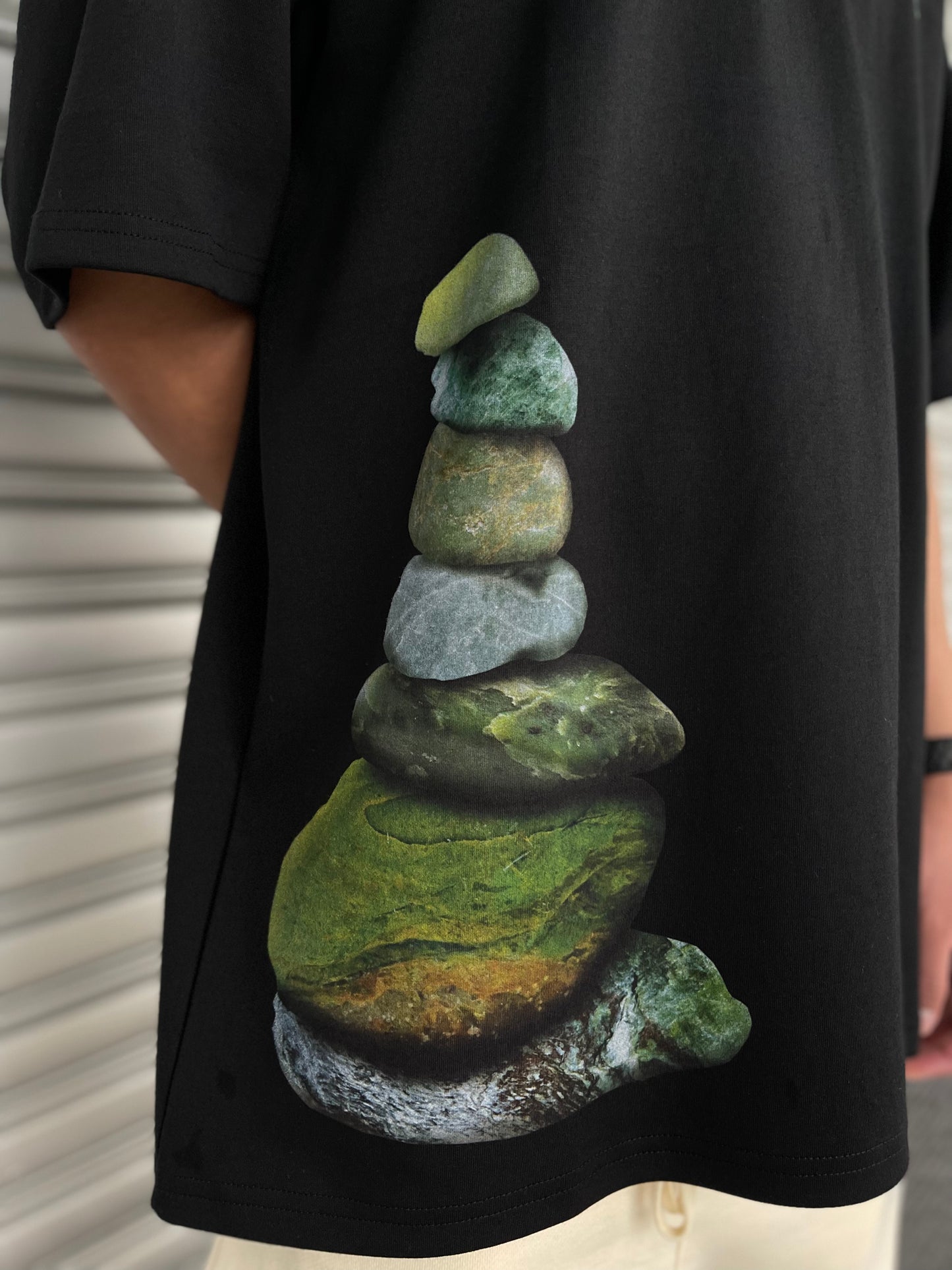 TNTCO X FPB 2023 BALANCE TEE