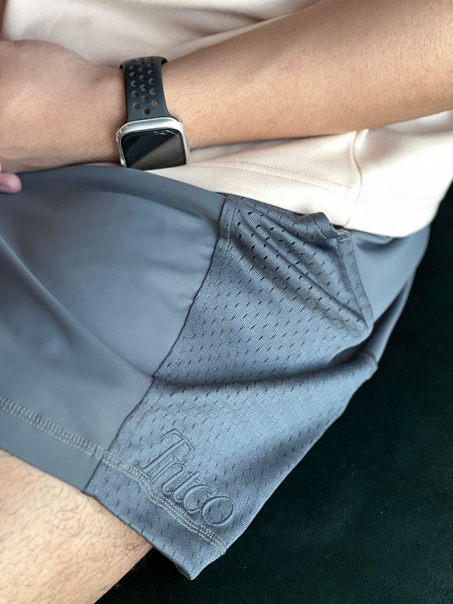 TNTCO VITAL SHORTS